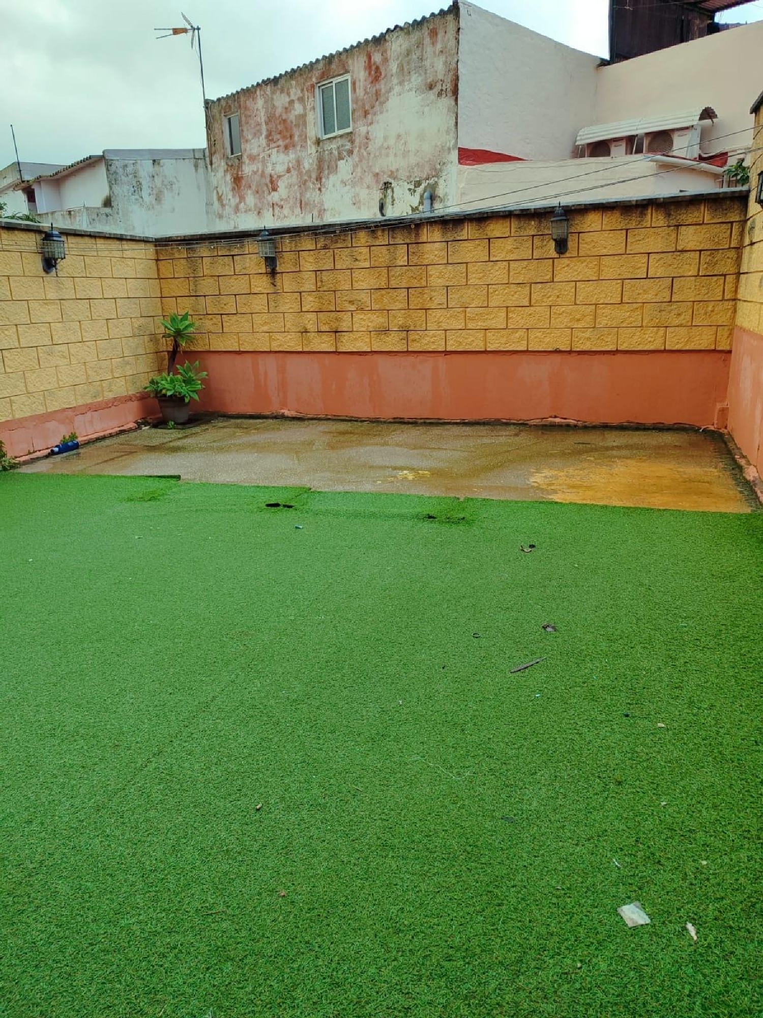  till salu hus Algeciras Casco Antiguo Campo De Gibraltar 1
