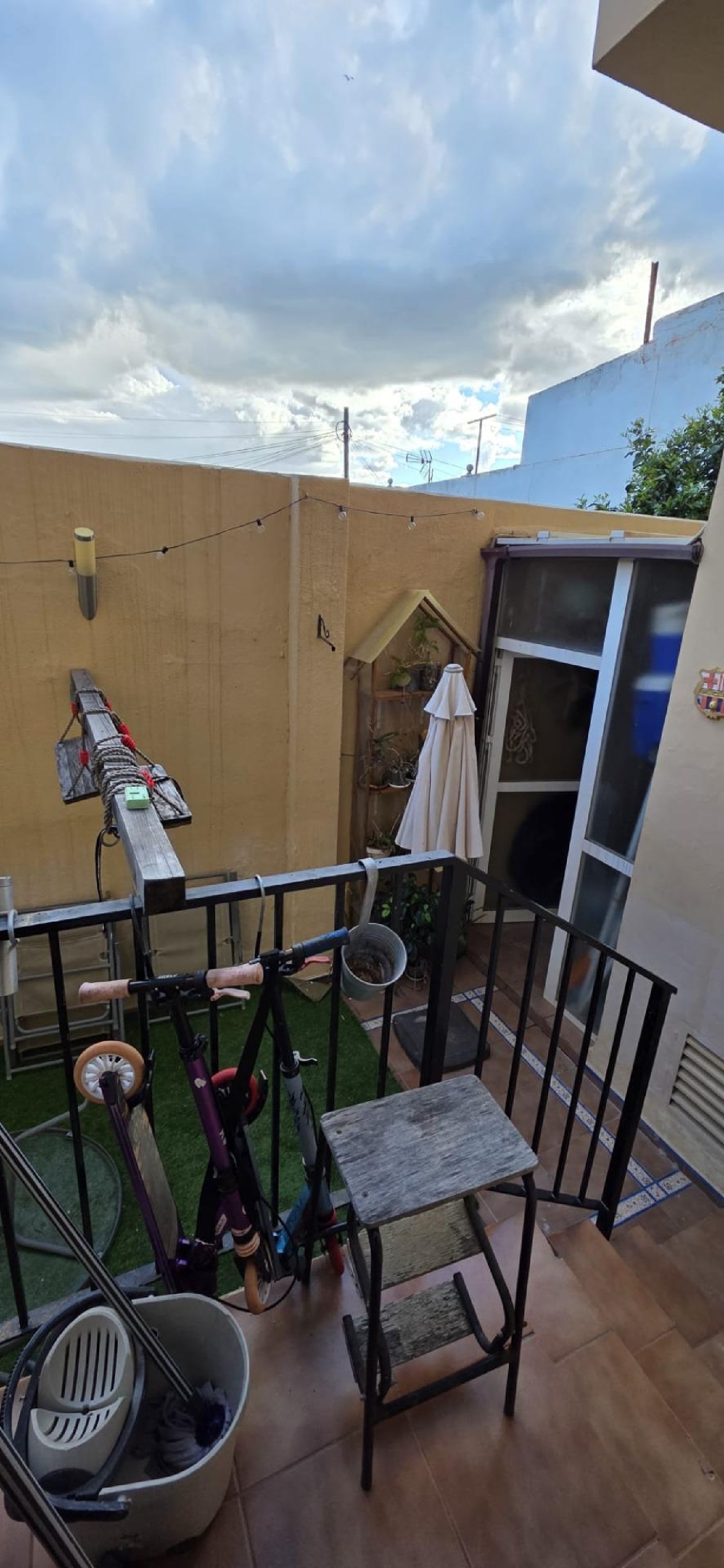  till salu hus Algeciras Casco Antiguo Campo De Gibraltar 6