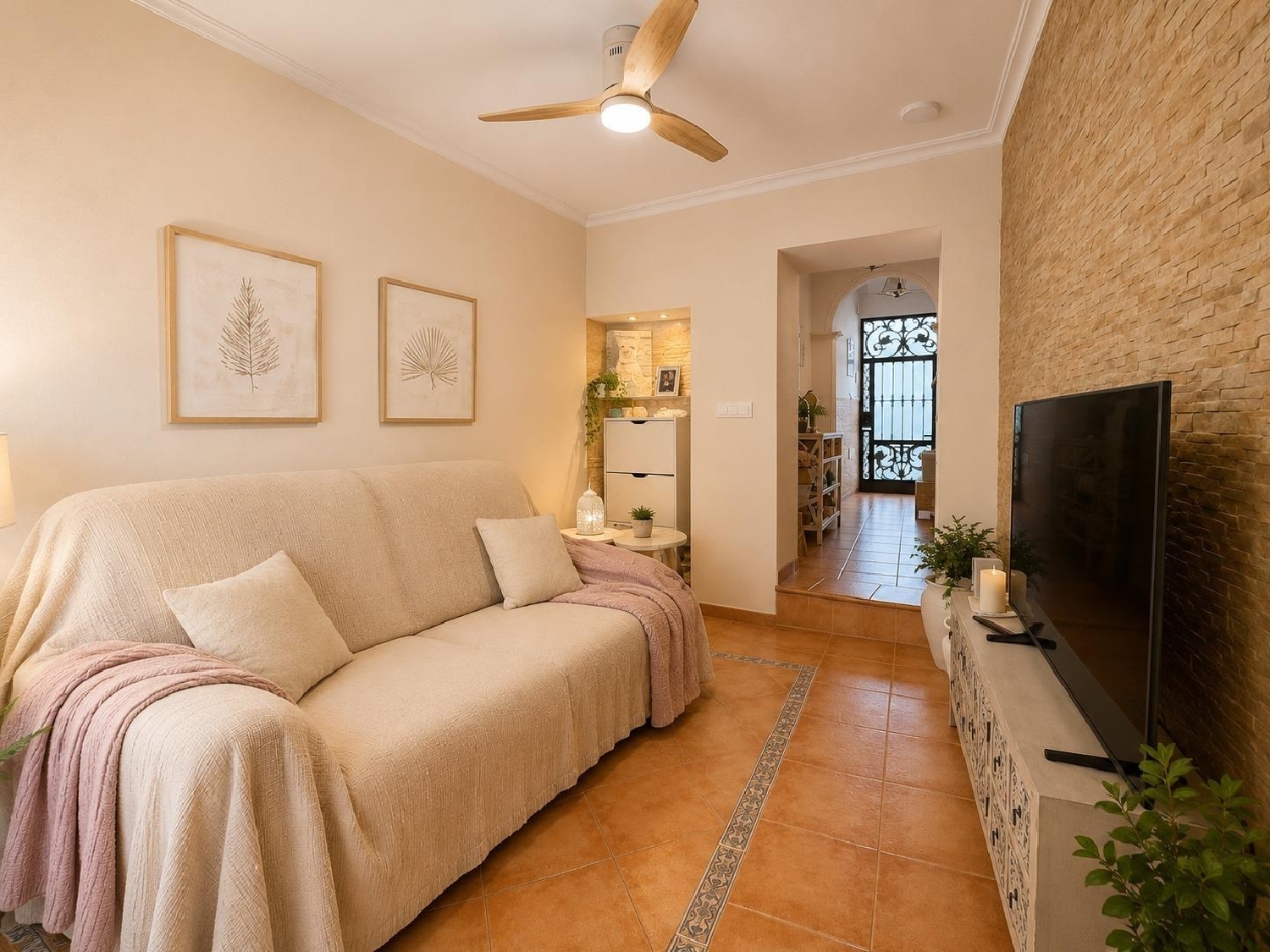 kaufen Haus Algeciras Casco Antiguo Campo De Gibraltar 3
