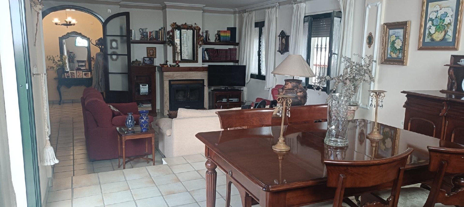  à vendre maison Algeciras Casco Antiguo Campo De Gibraltar 1