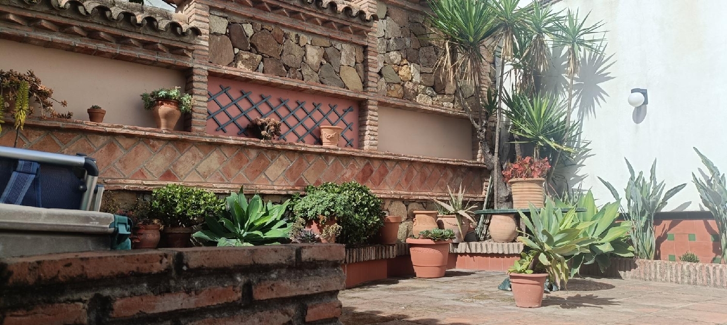  à vendre maison Algeciras Casco Antiguo Campo De Gibraltar 2