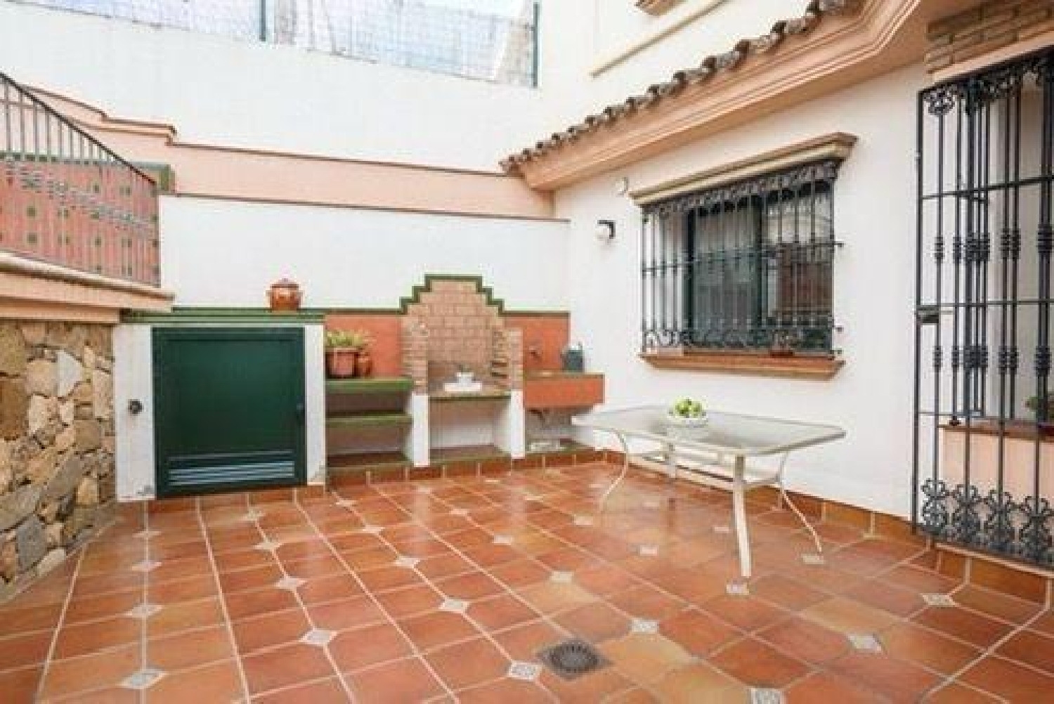  à vendre maison Algeciras Casco Antiguo Campo De Gibraltar 4