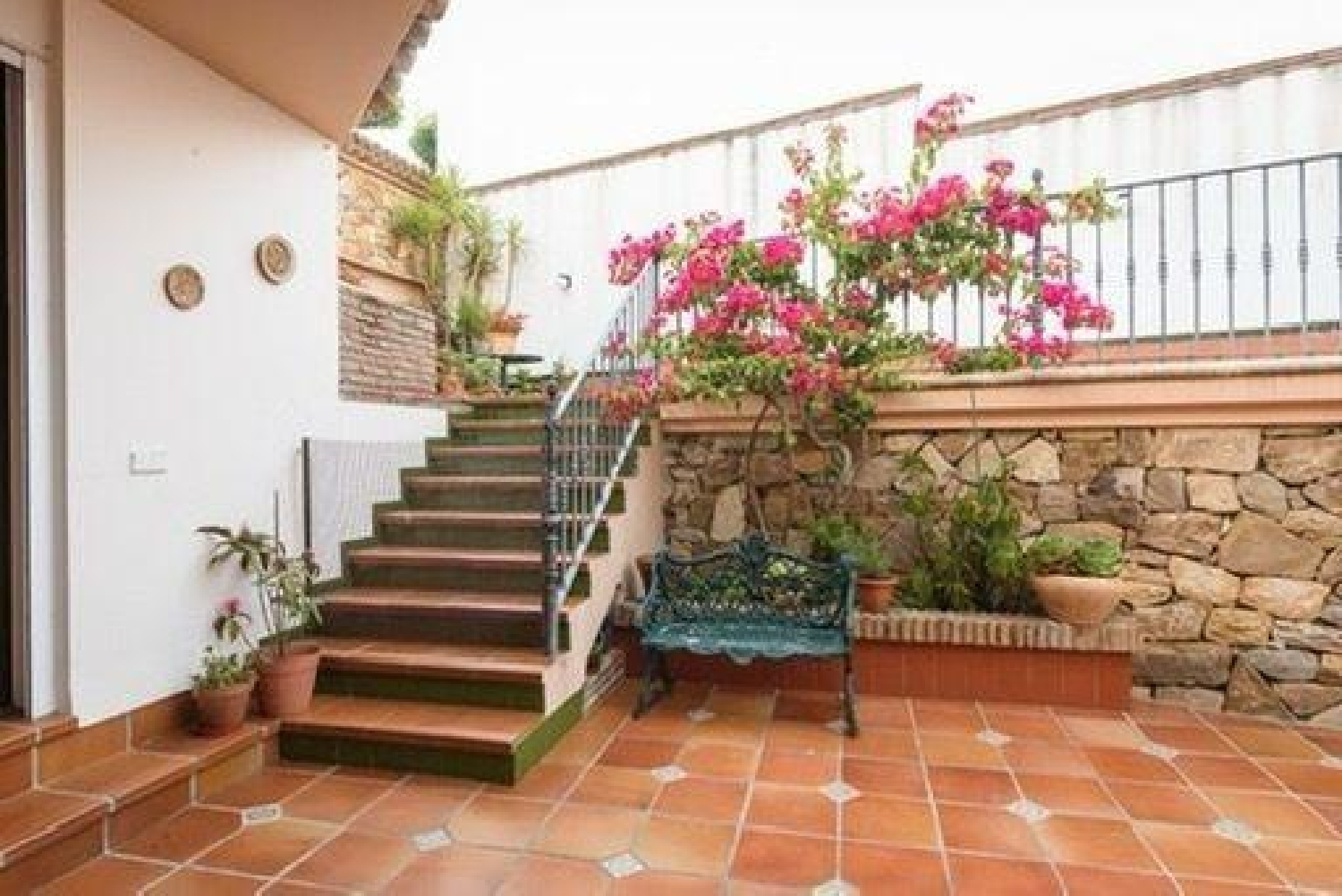  à vendre maison Algeciras Casco Antiguo Campo De Gibraltar 5