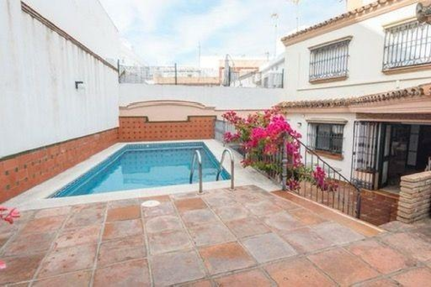  à vendre maison Algeciras Casco Antiguo Campo De Gibraltar 7