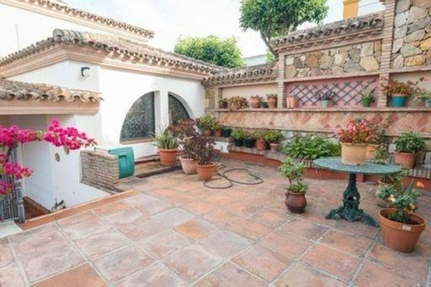  à vendre maison Algeciras Casco Antiguo Campo De Gibraltar 3