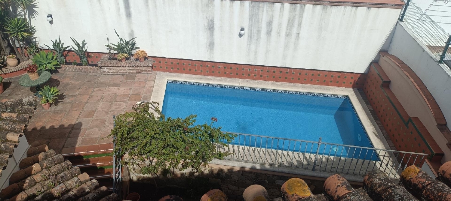  à vendre maison Algeciras Casco Antiguo Campo De Gibraltar 8