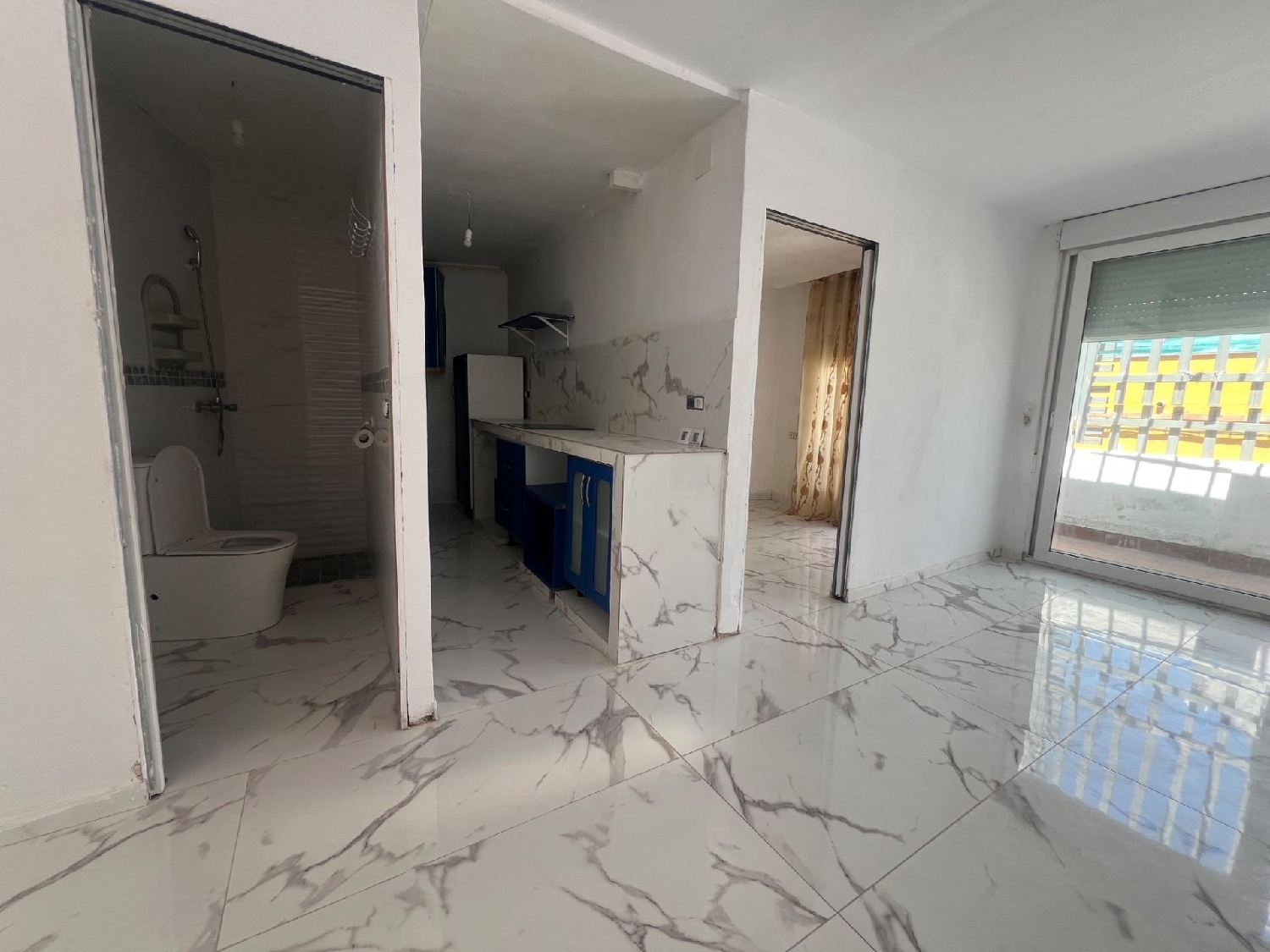 à vendre maison Algeciras Casco Antiguo Campo De Gibraltar 6