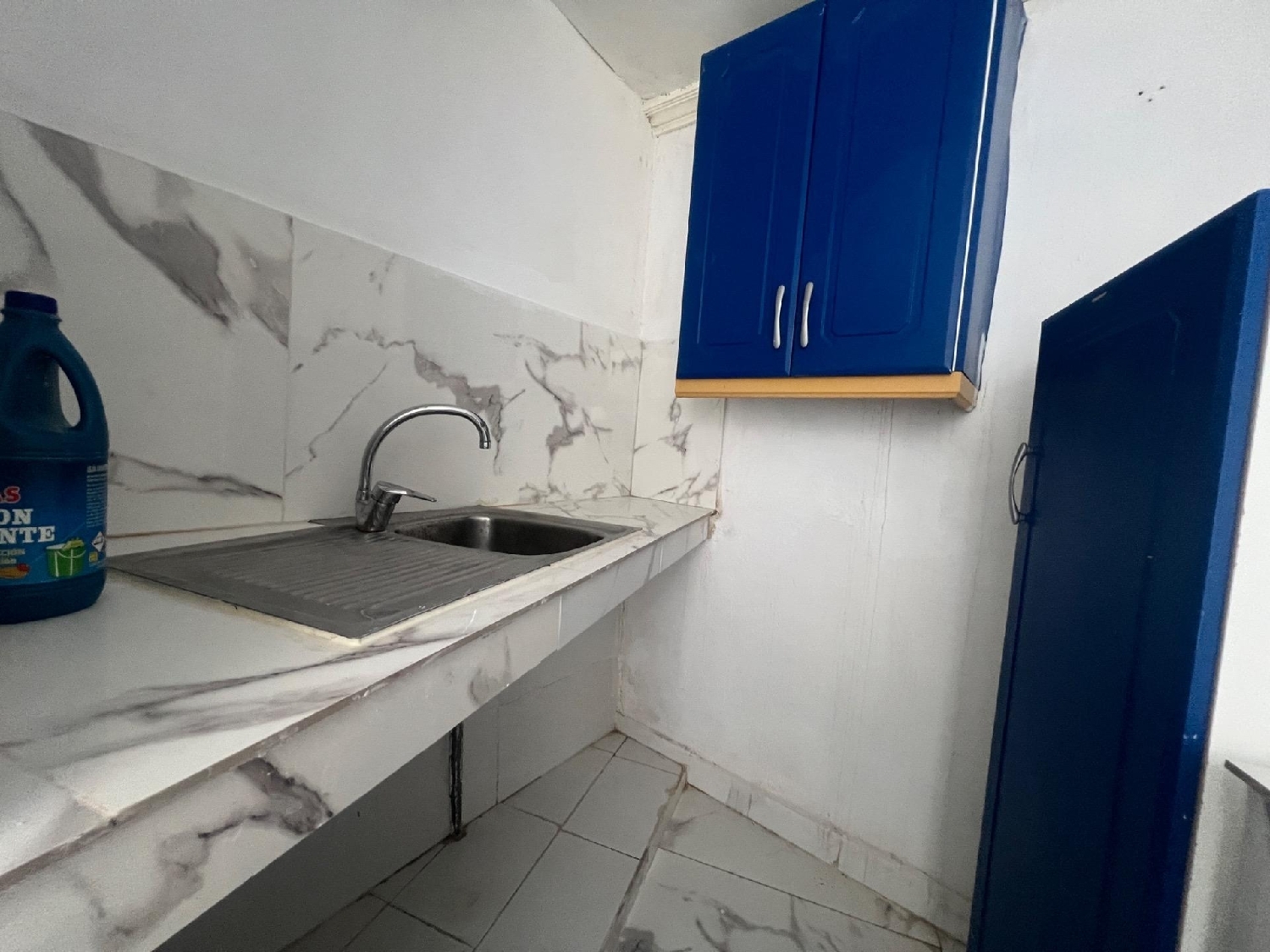 à vendre maison Algeciras Casco Antiguo Campo De Gibraltar 2