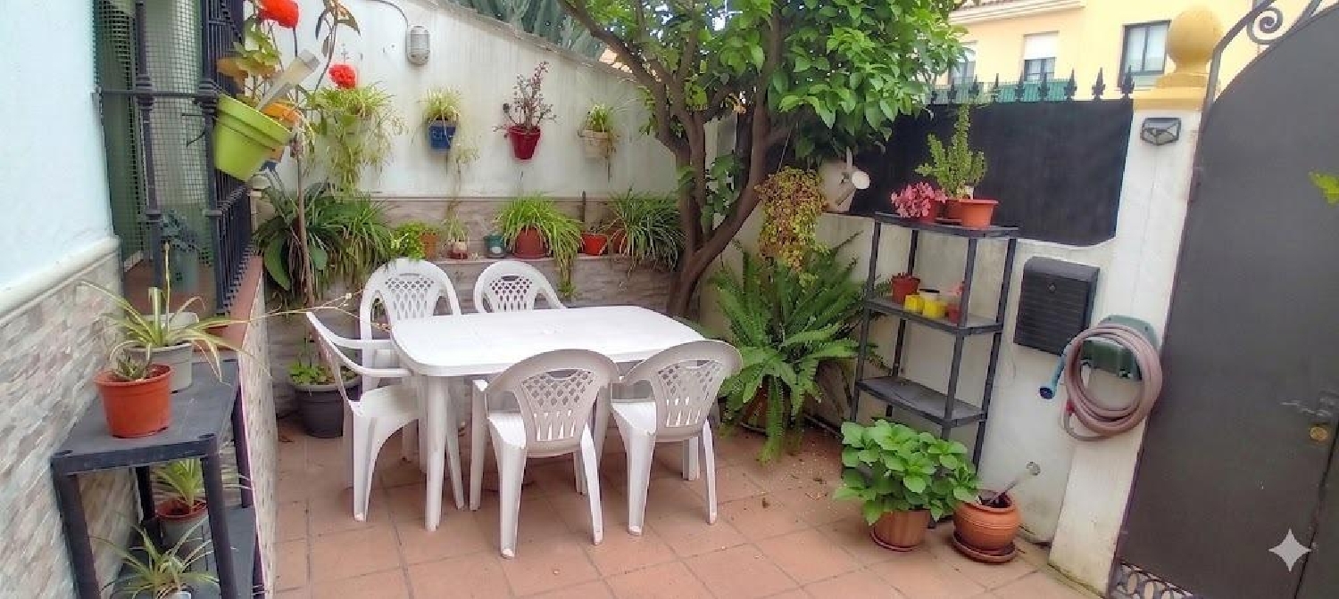 kaufen Haus Algeciras Casco Antiguo Campo De Gibraltar 8