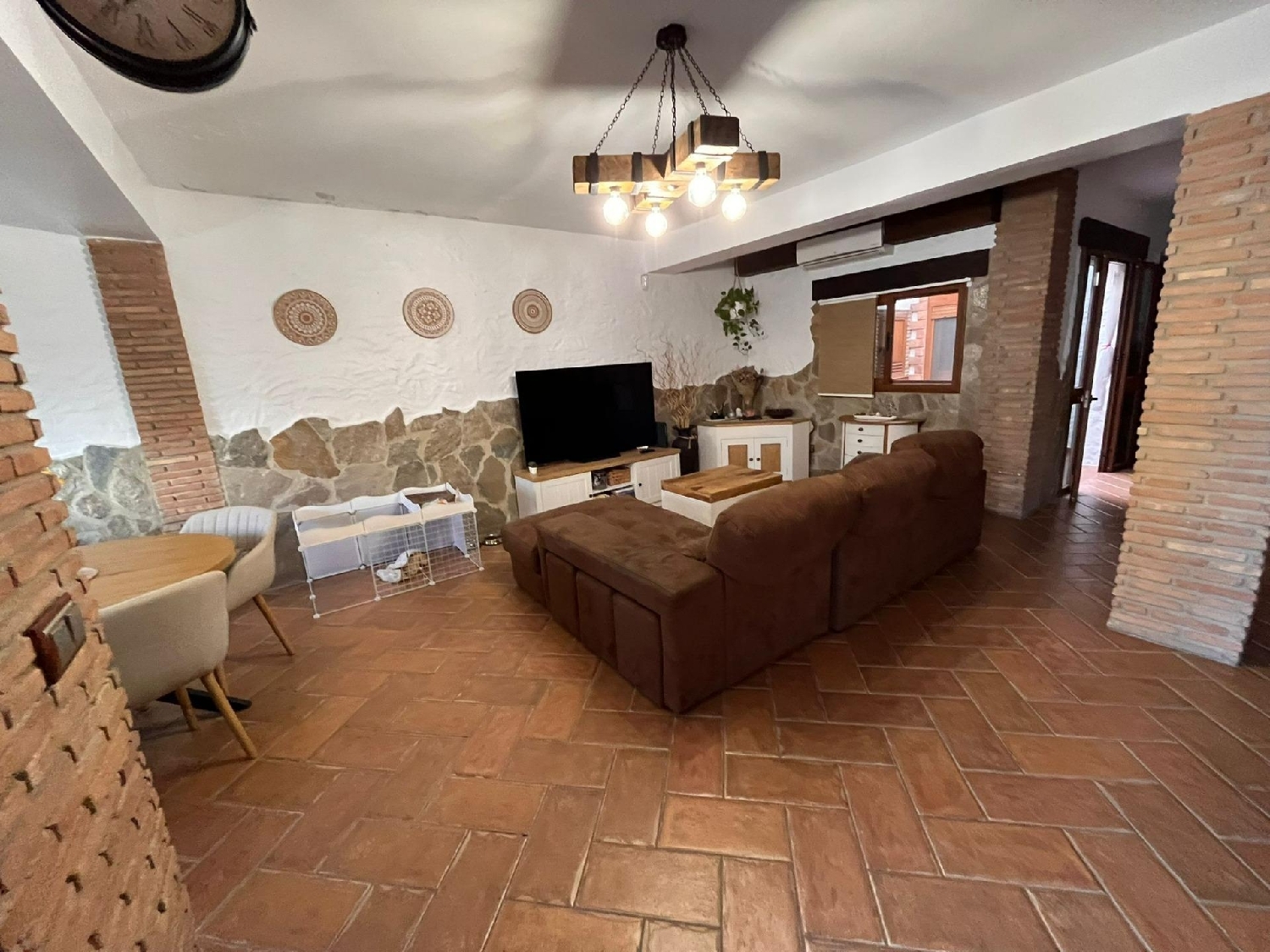 à vendre maison Algeciras Casco Antiguo Campo De Gibraltar 3