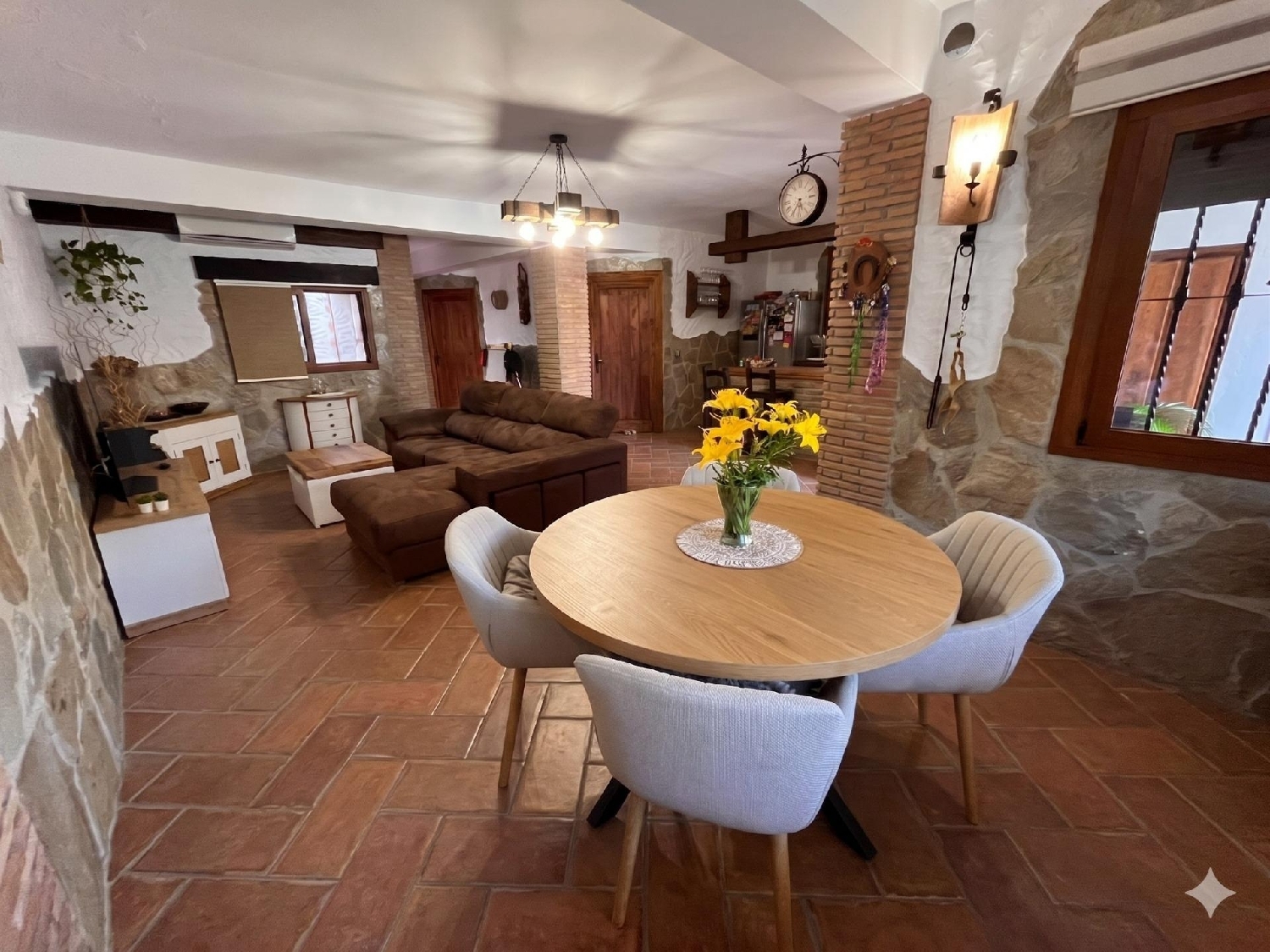 à vendre maison Algeciras Casco Antiguo Campo De Gibraltar 5