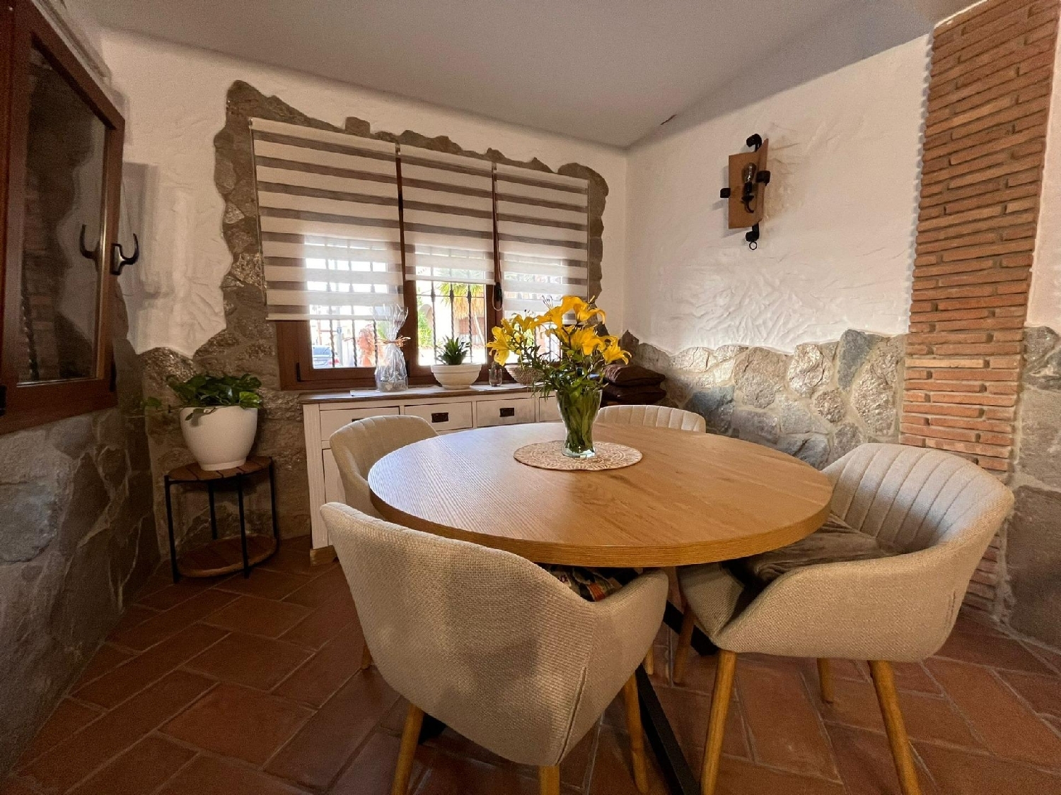 à vendre maison Algeciras Casco Antiguo Campo De Gibraltar 4