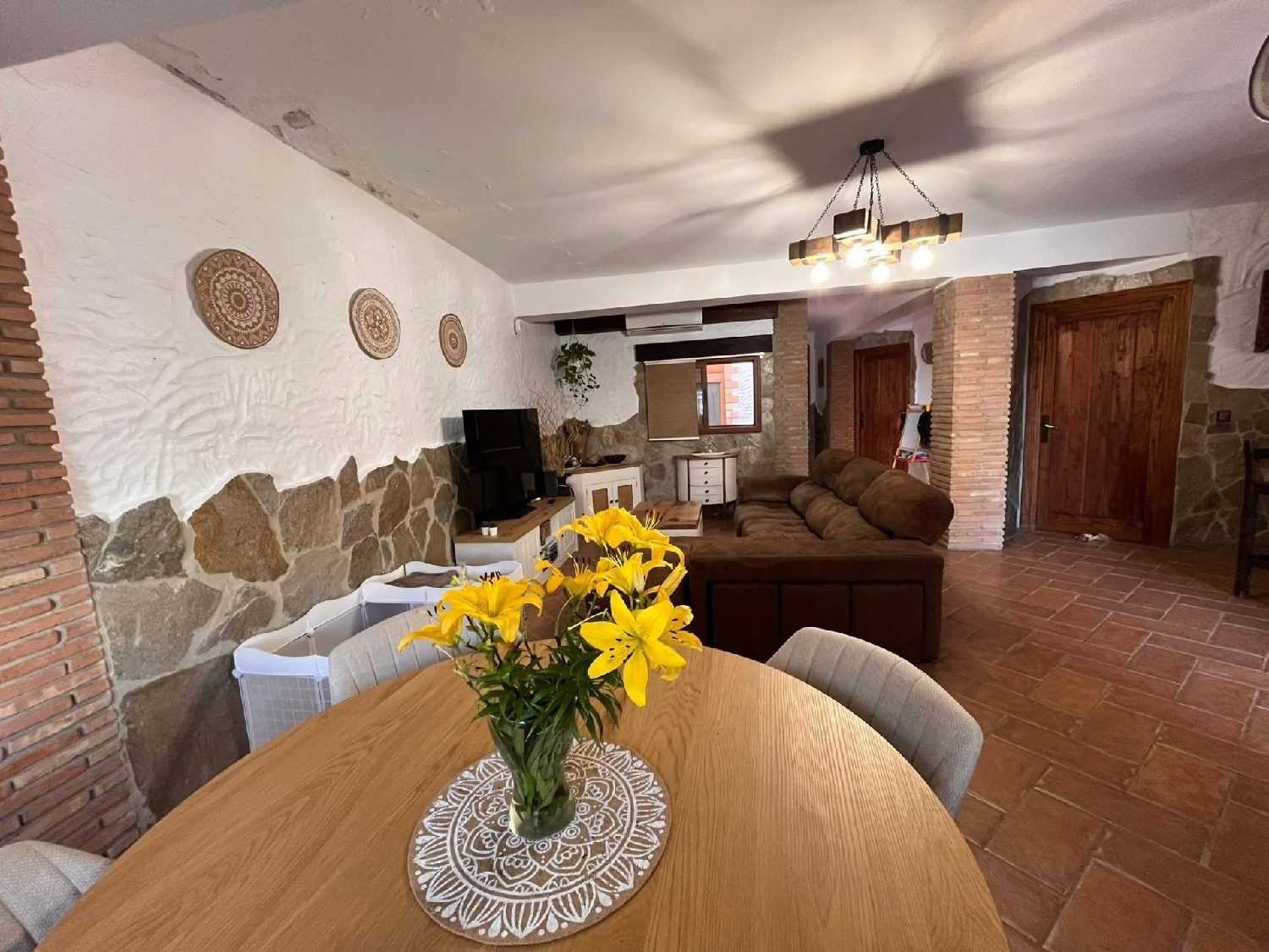 à vendre maison Algeciras Casco Antiguo Campo De Gibraltar 6