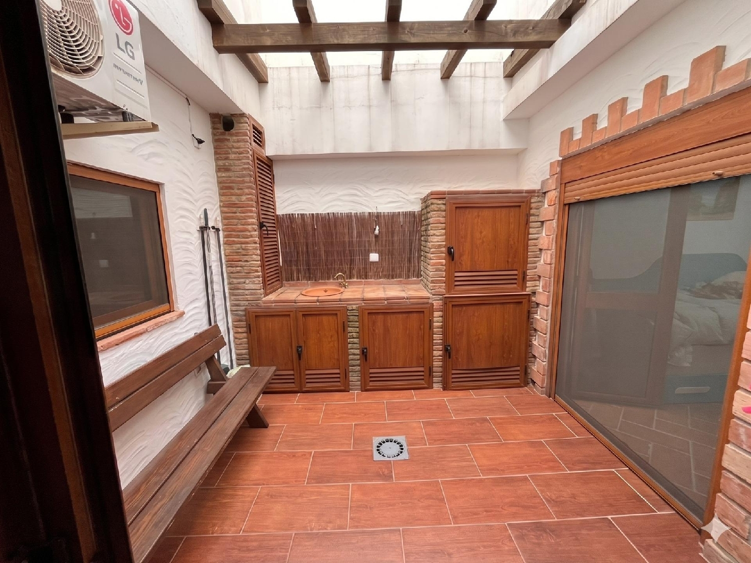 à vendre maison Algeciras Casco Antiguo Campo De Gibraltar 7