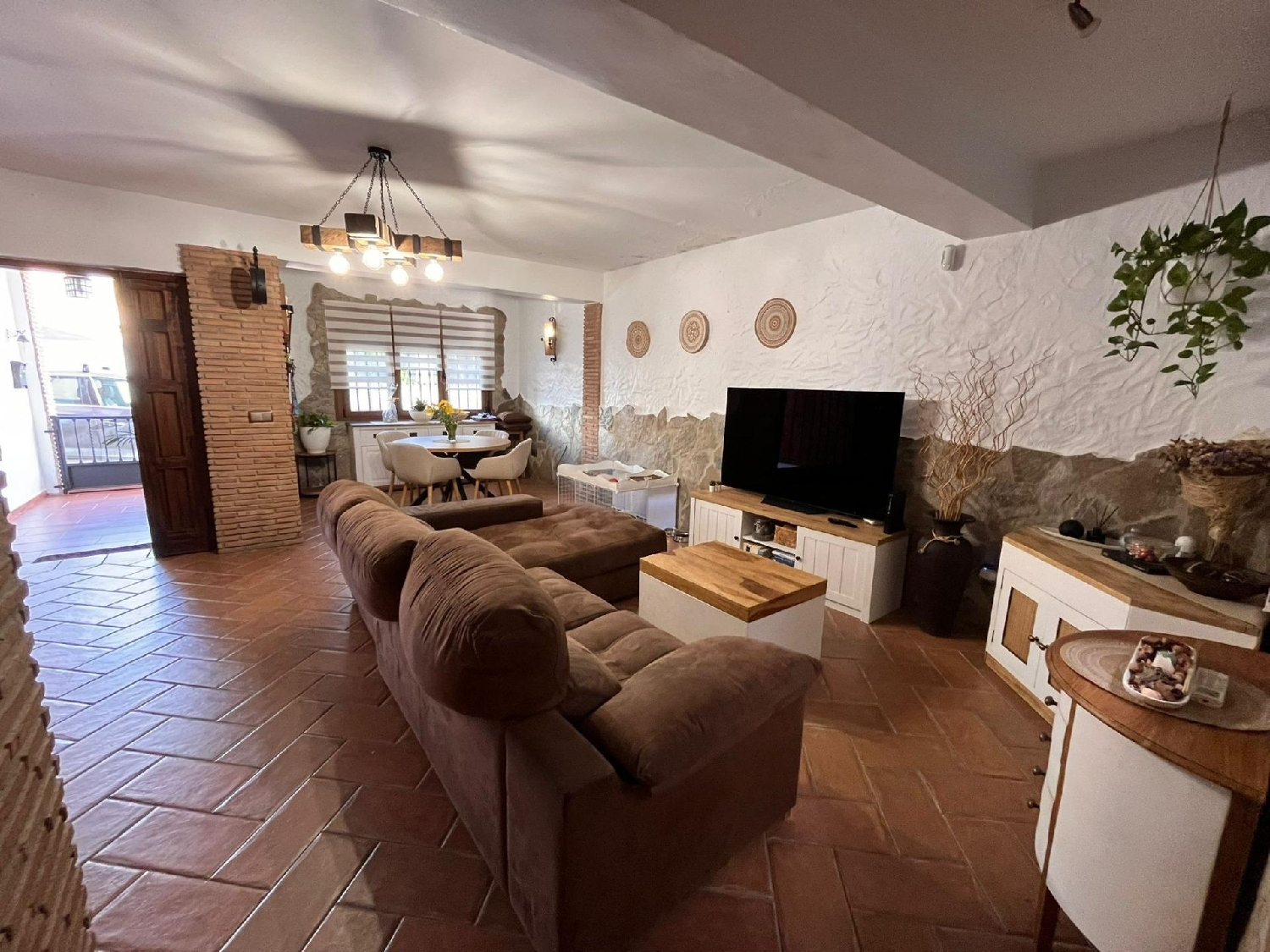 à vendre maison Algeciras Casco Antiguo Campo De Gibraltar 2