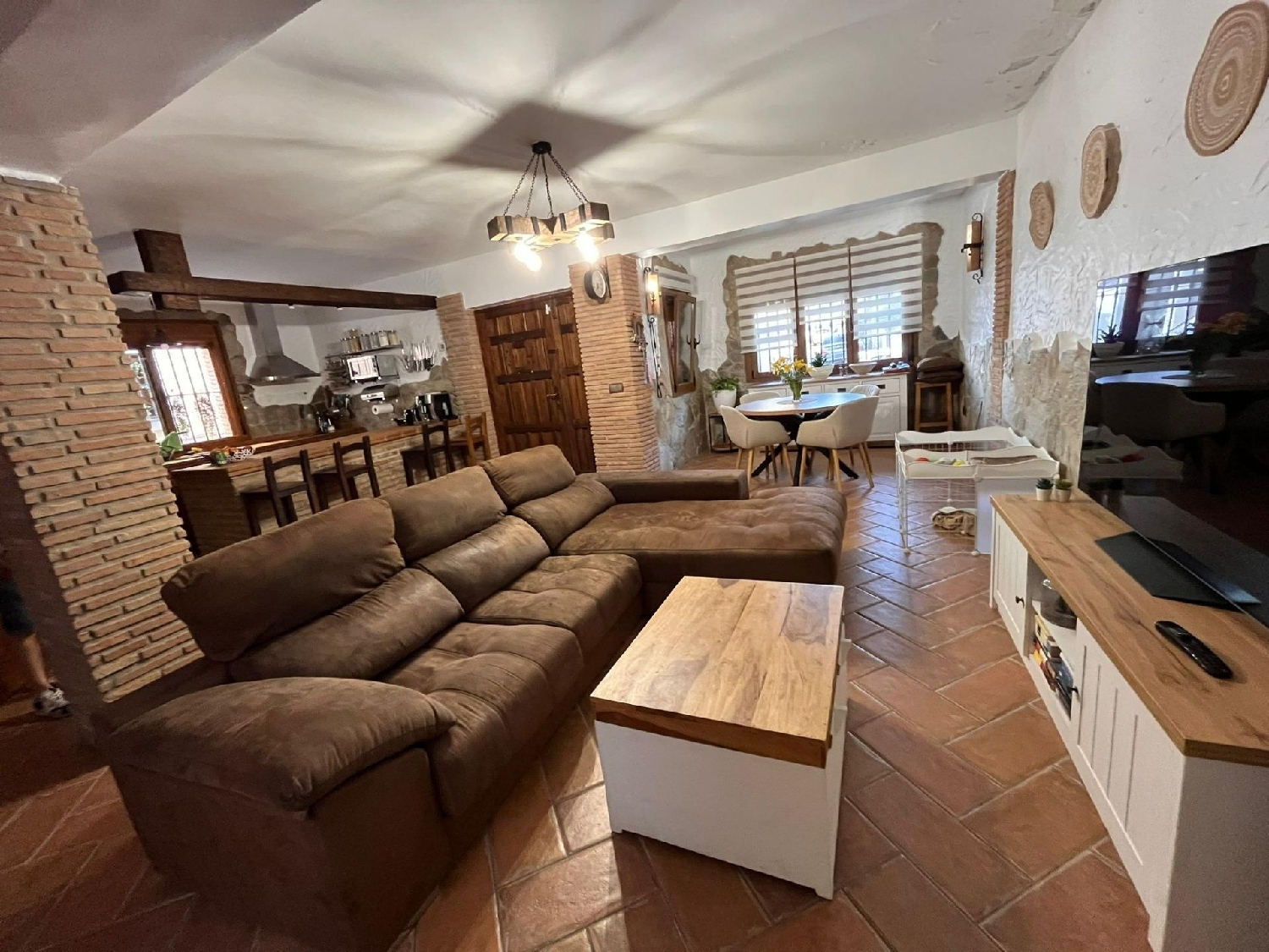 à vendre maison Algeciras Casco Antiguo Campo De Gibraltar 1