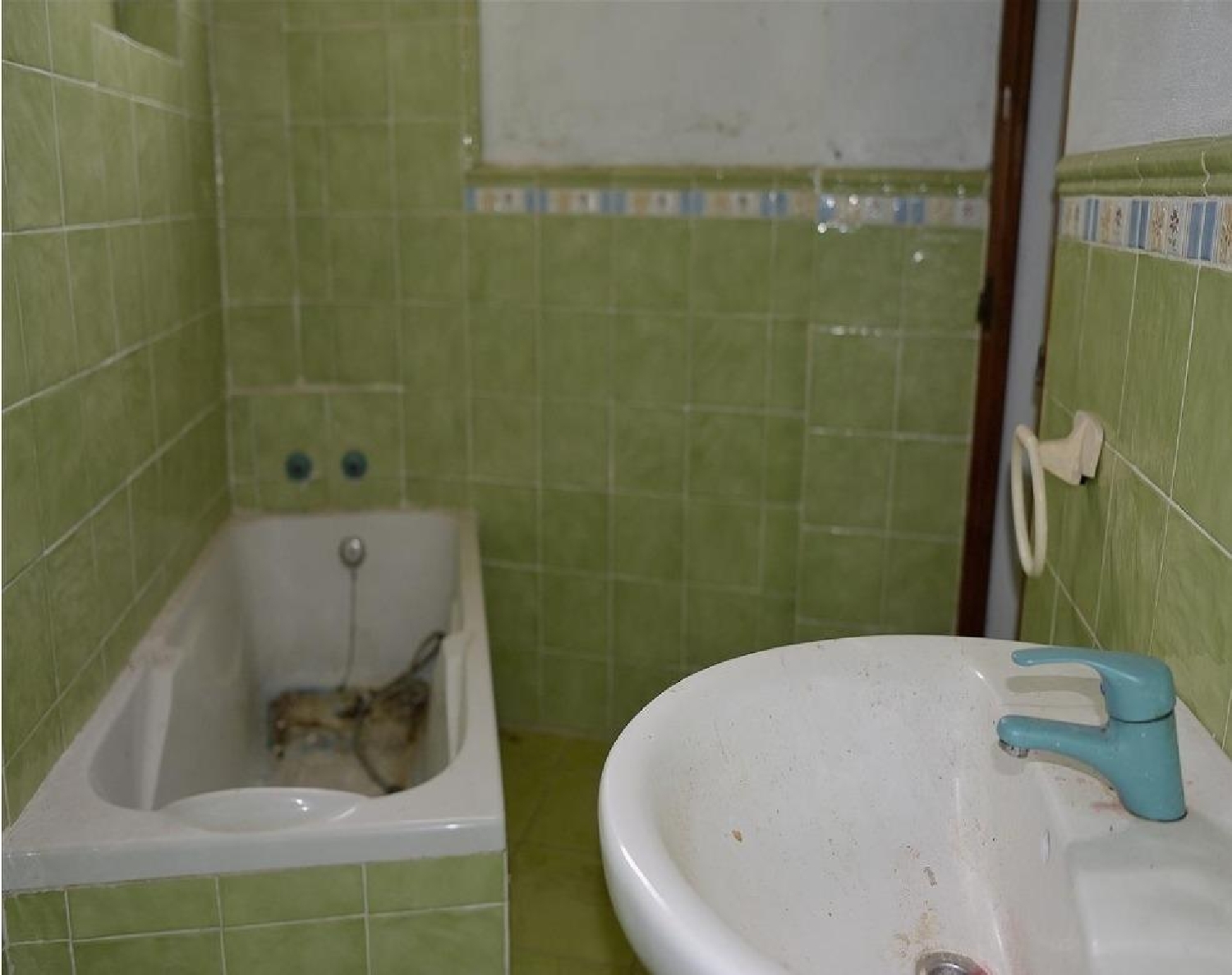 à vendre maison Algeciras Casco Antiguo Campo De Gibraltar 5
