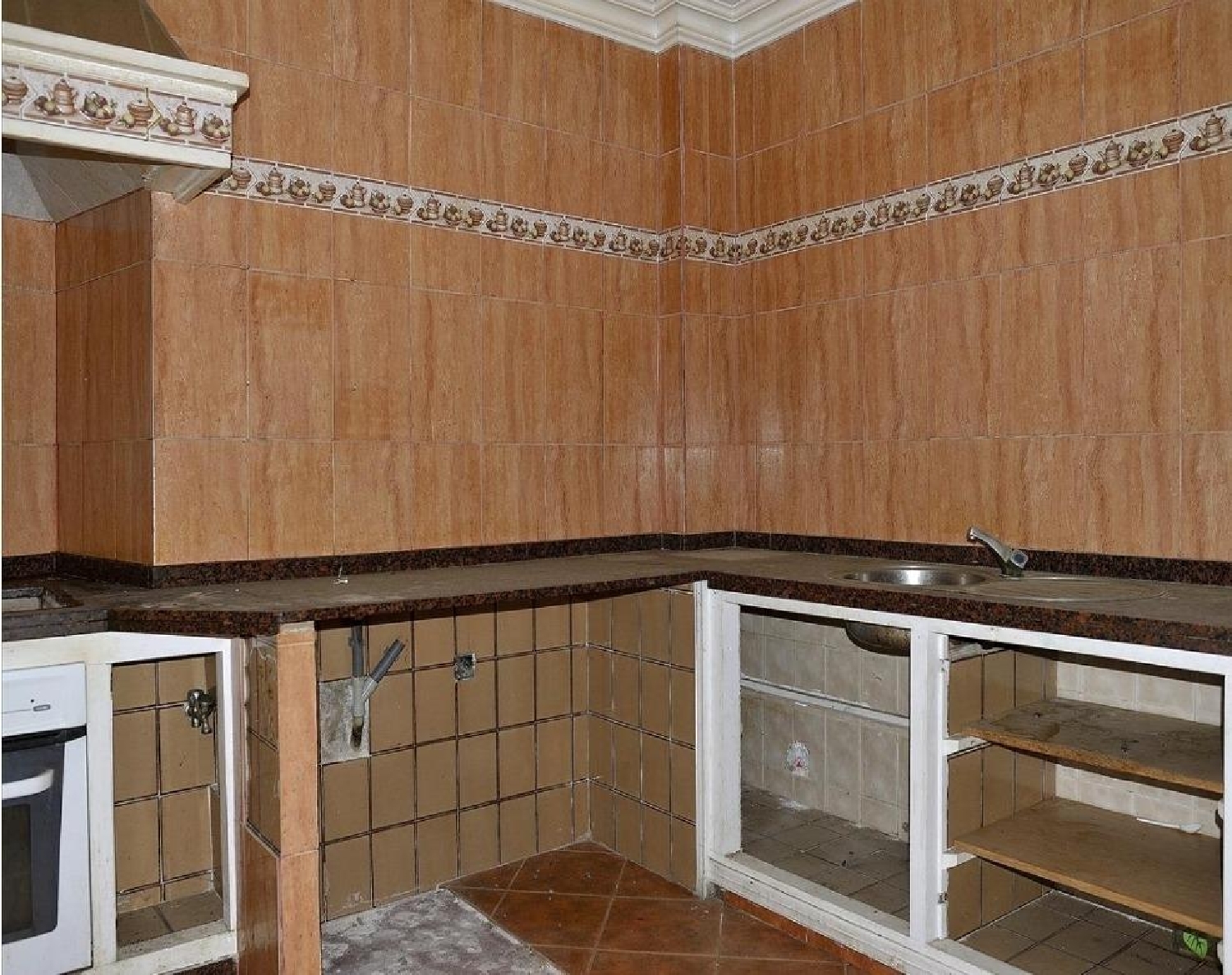 à vendre maison Algeciras Casco Antiguo Campo De Gibraltar 2