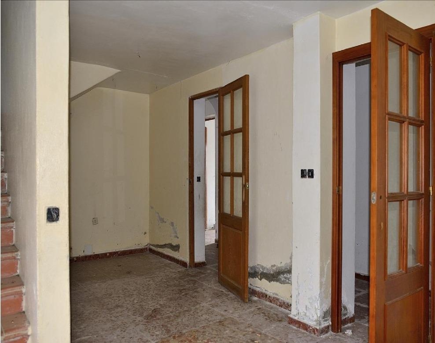 à vendre maison Algeciras Casco Antiguo Campo De Gibraltar 8