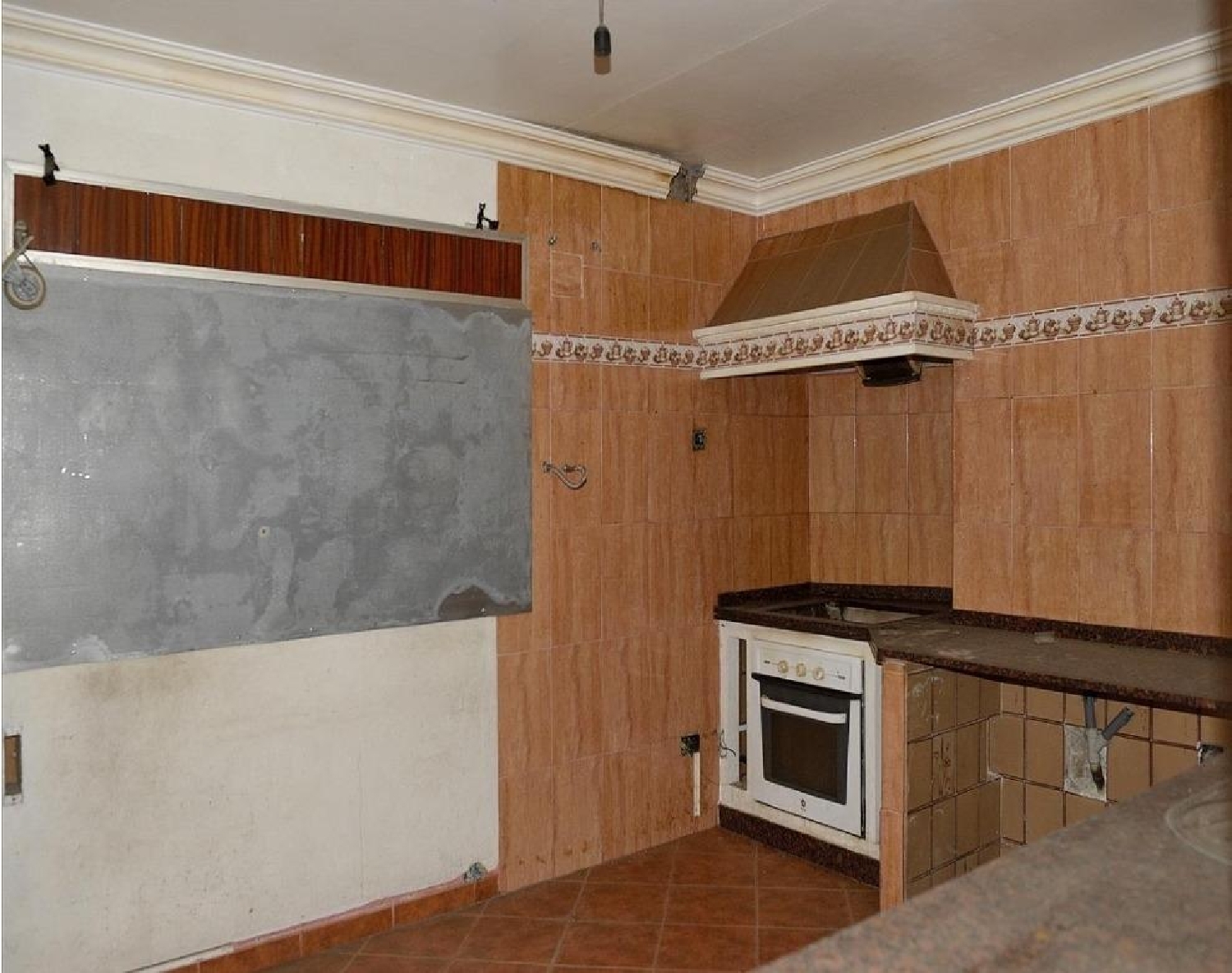à vendre maison Algeciras Casco Antiguo Campo De Gibraltar 1
