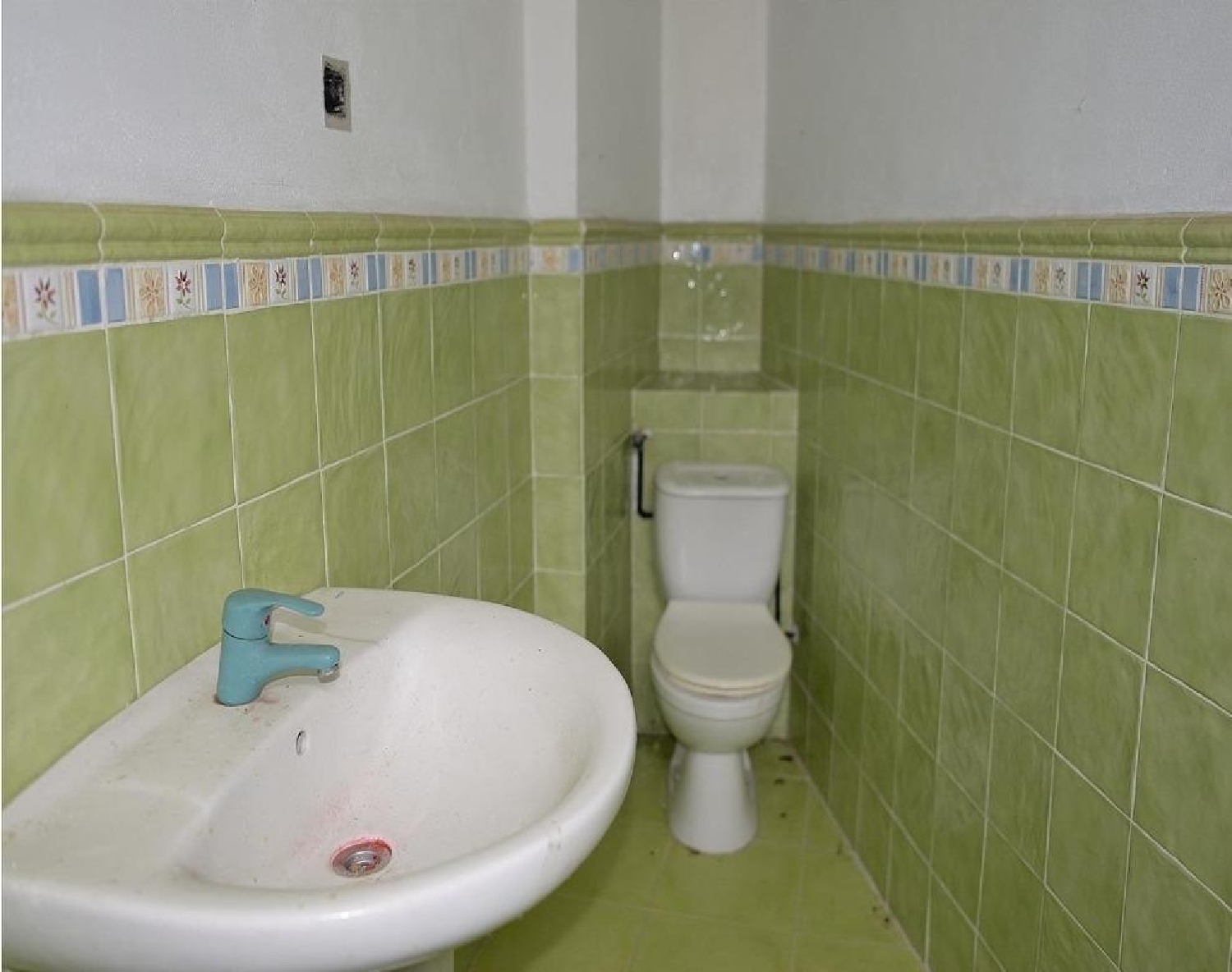 à vendre maison Algeciras Casco Antiguo Campo De Gibraltar 4
