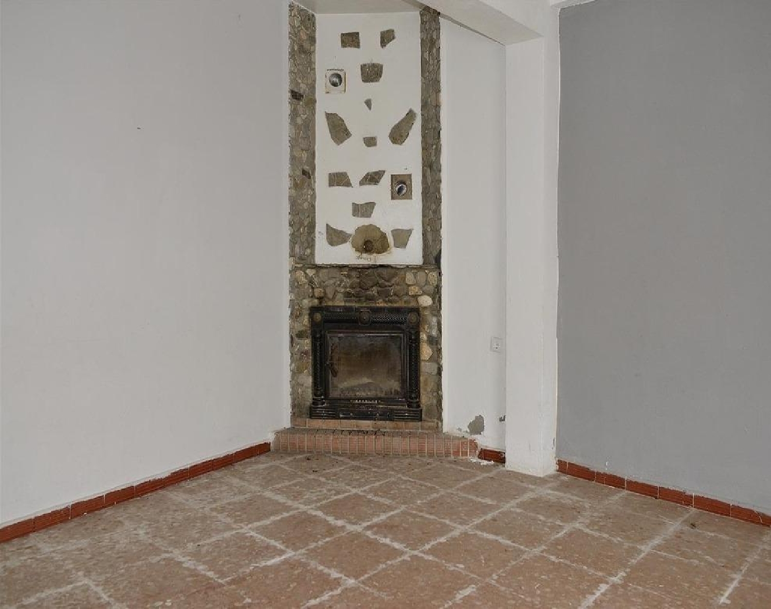 à vendre maison Algeciras Casco Antiguo Campo De Gibraltar 3