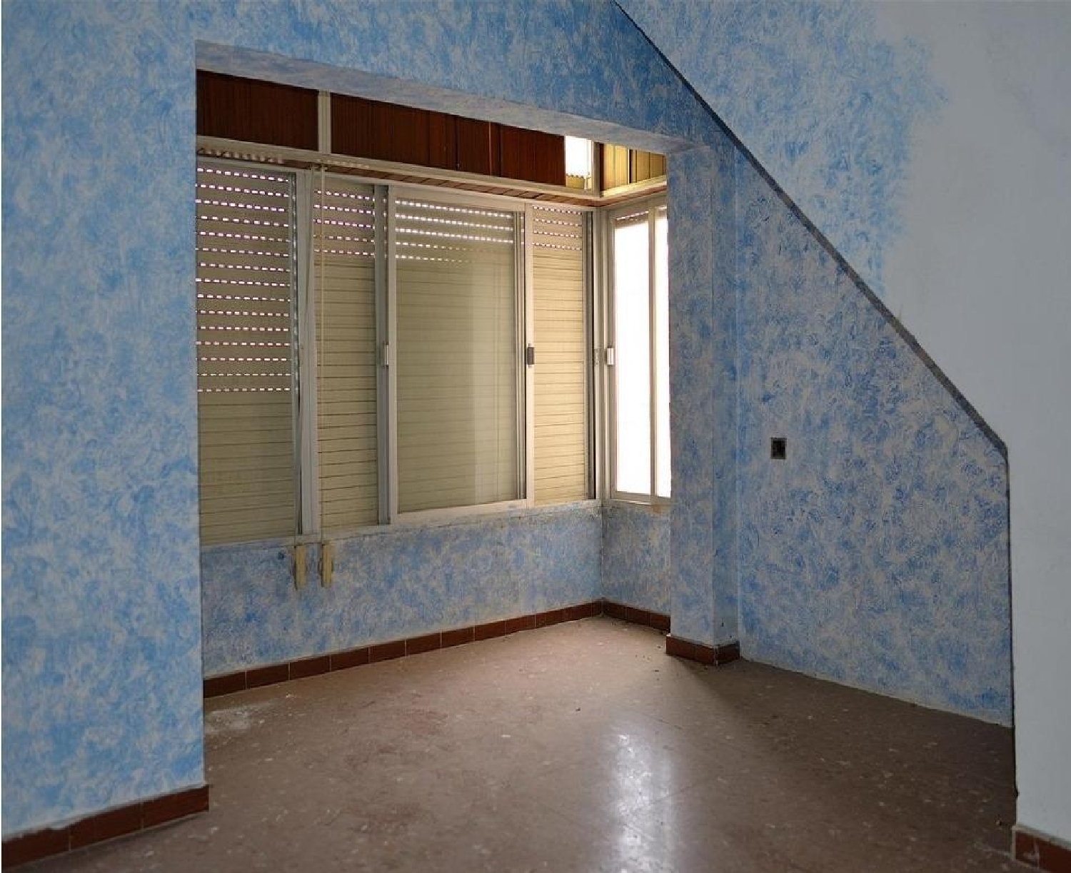 à vendre maison Algeciras Casco Antiguo Campo De Gibraltar 7