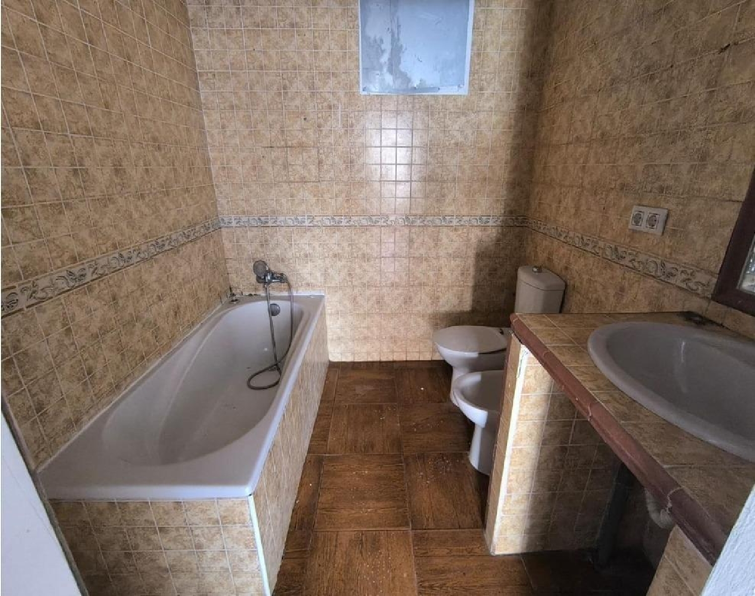 à vendre maison Algeciras Casco Antiguo Campo De Gibraltar 4