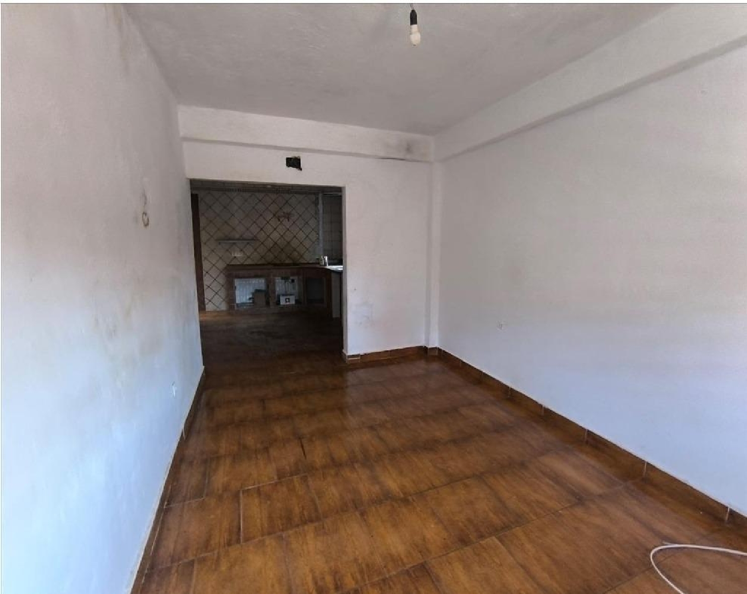 à vendre maison Algeciras Casco Antiguo Campo De Gibraltar 8