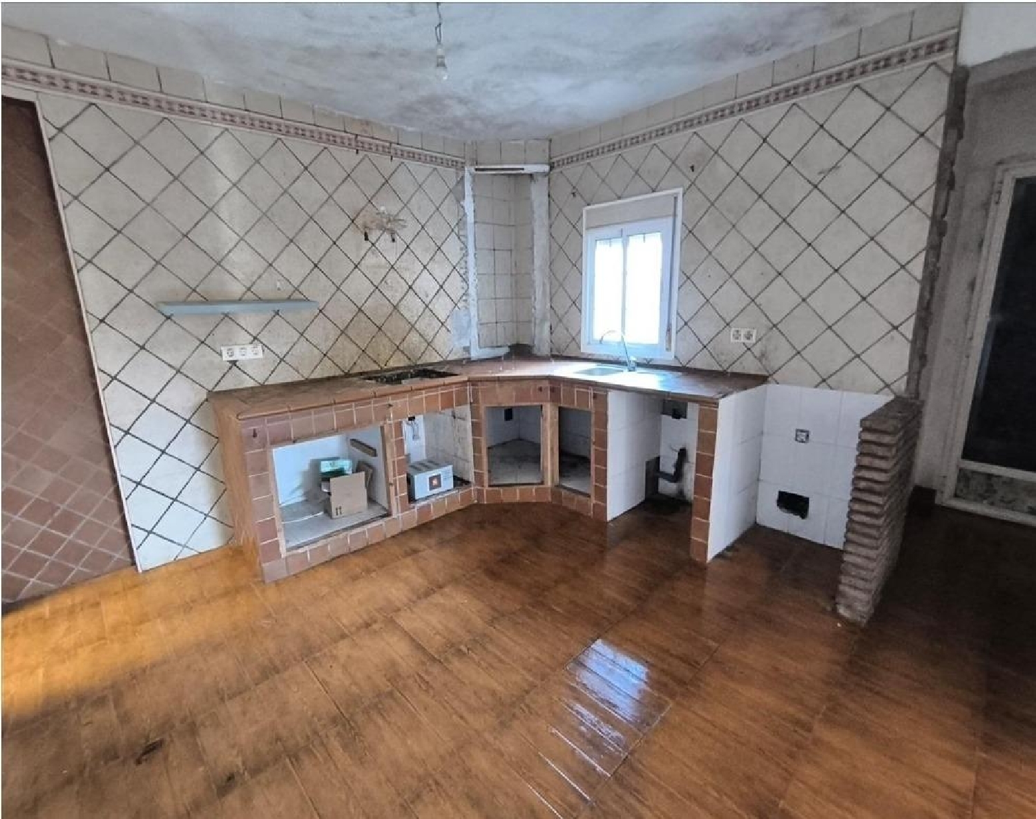 à vendre maison Algeciras Casco Antiguo Campo De Gibraltar 2