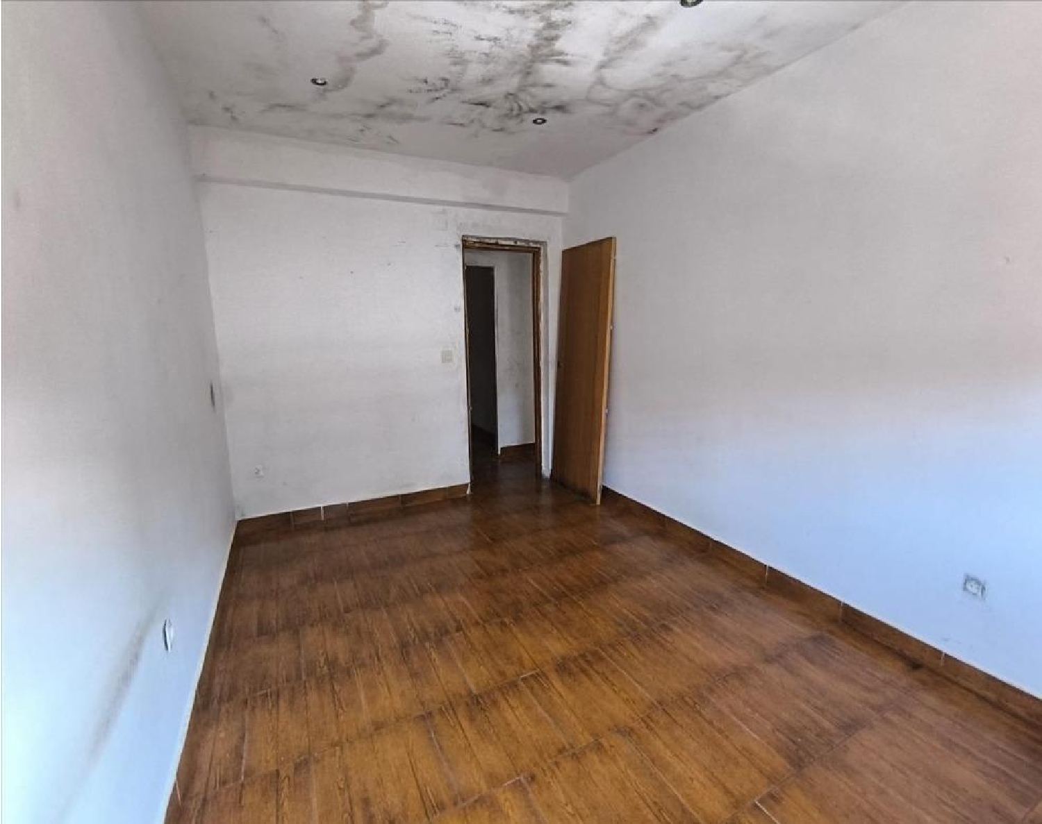 à vendre maison Algeciras Casco Antiguo Campo De Gibraltar 3
