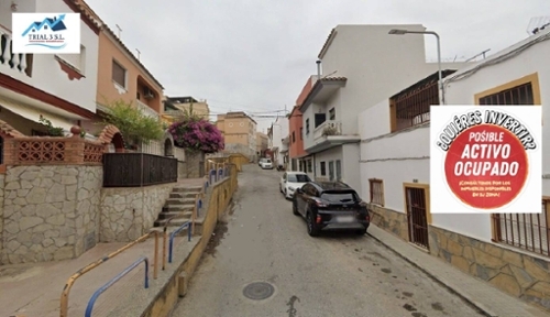Algeciras Casco Antiguo Campo De Gibraltar maison foto 6383558