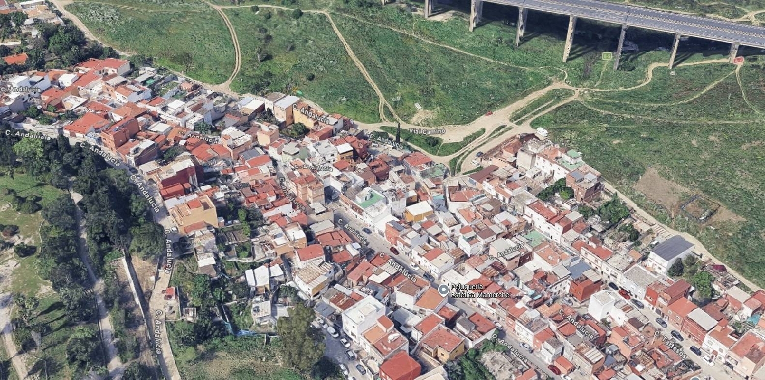  kaufen Haus Algeciras Casco Antiguo Campo De Gibraltar 2