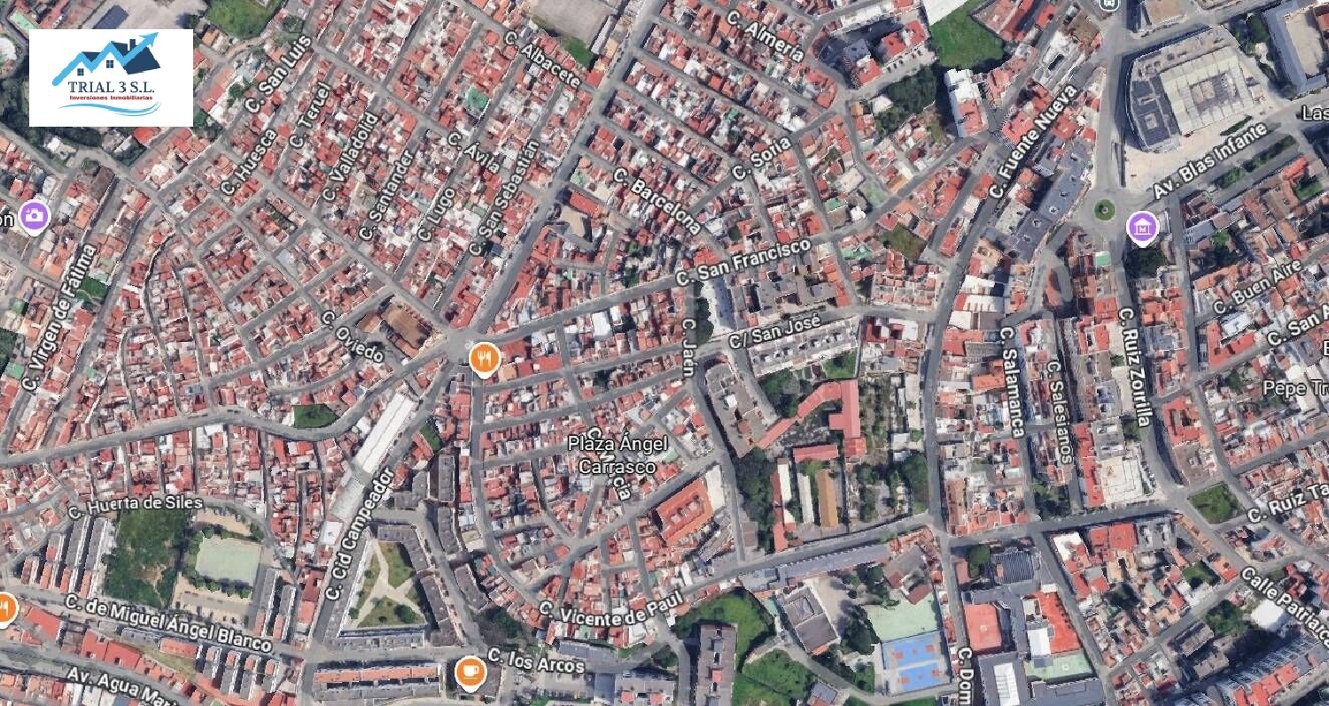  kaufen Haus Algeciras Casco Antiguo Campo De Gibraltar 2