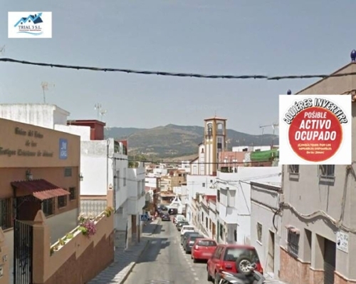 Algeciras Casco Antiguo Campo De Gibraltar maison foto 6383562