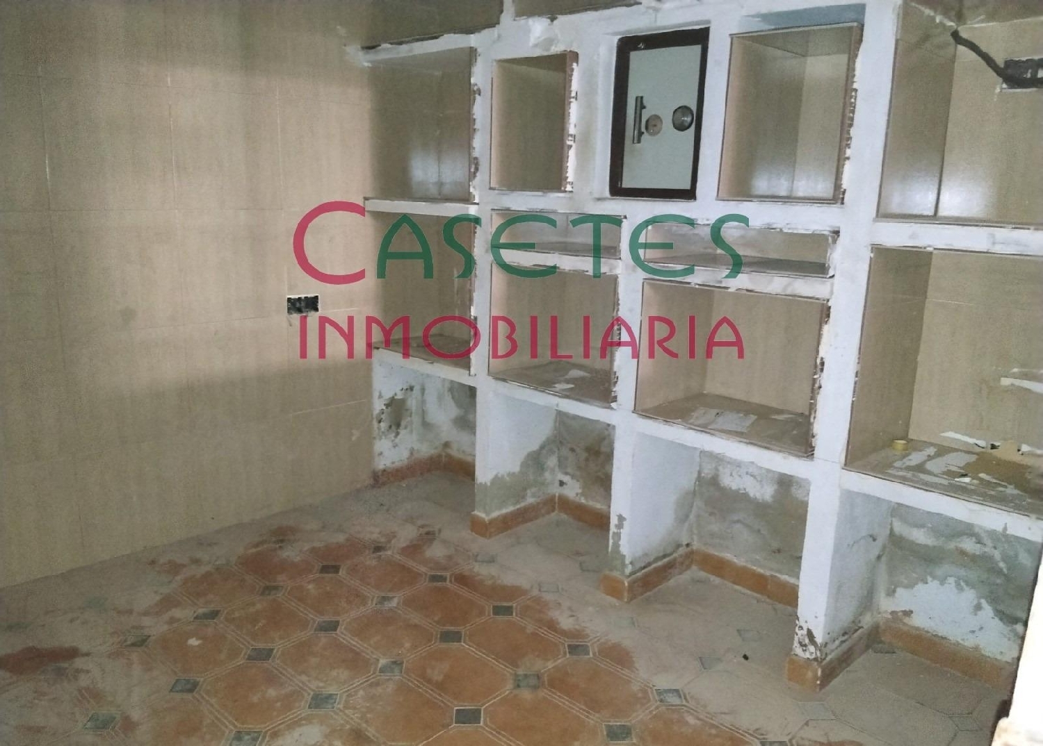till salu hus Algemesí Ribera Alta 6