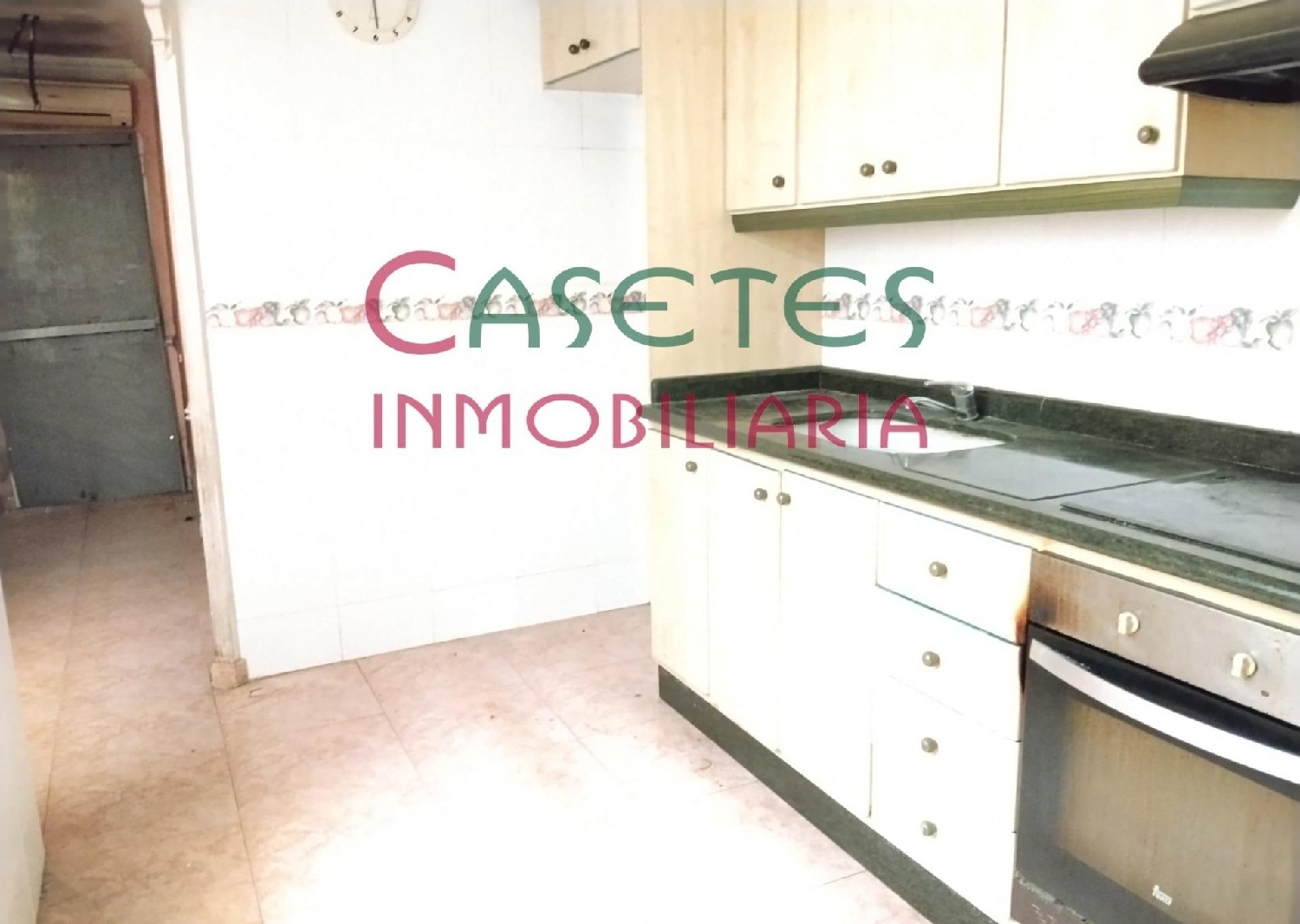 till salu hus Algemesí Ribera Alta 5