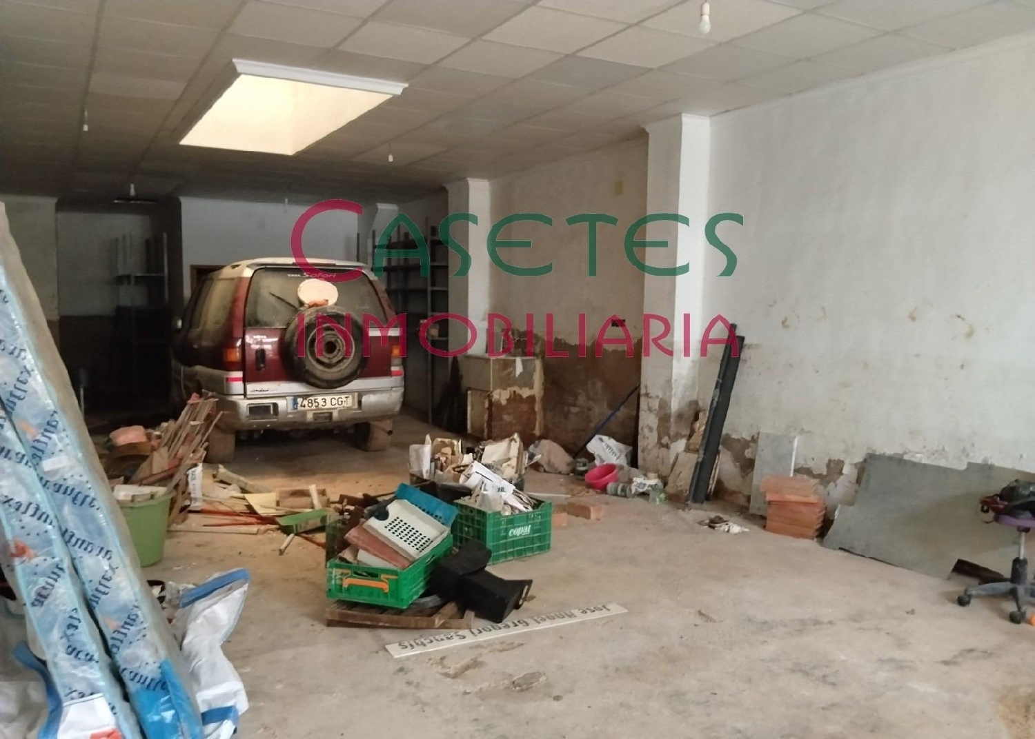 till salu hus Algemesí Ribera Alta 8