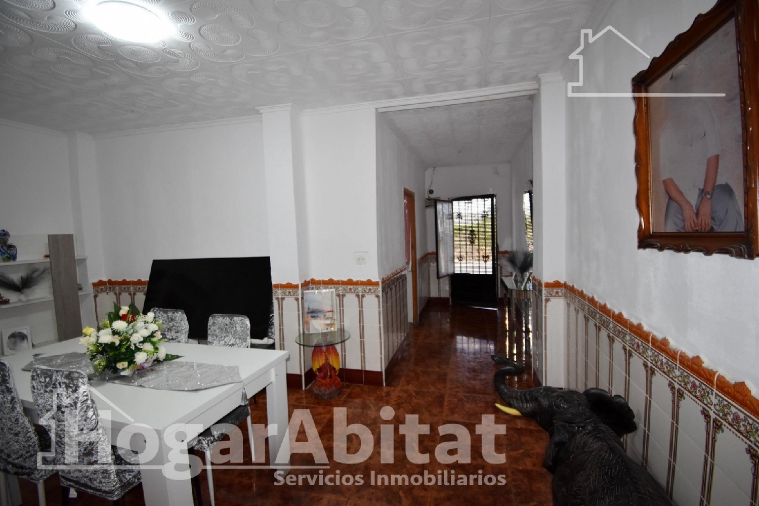  à vendre maison Algemesí Ribera Alta 4