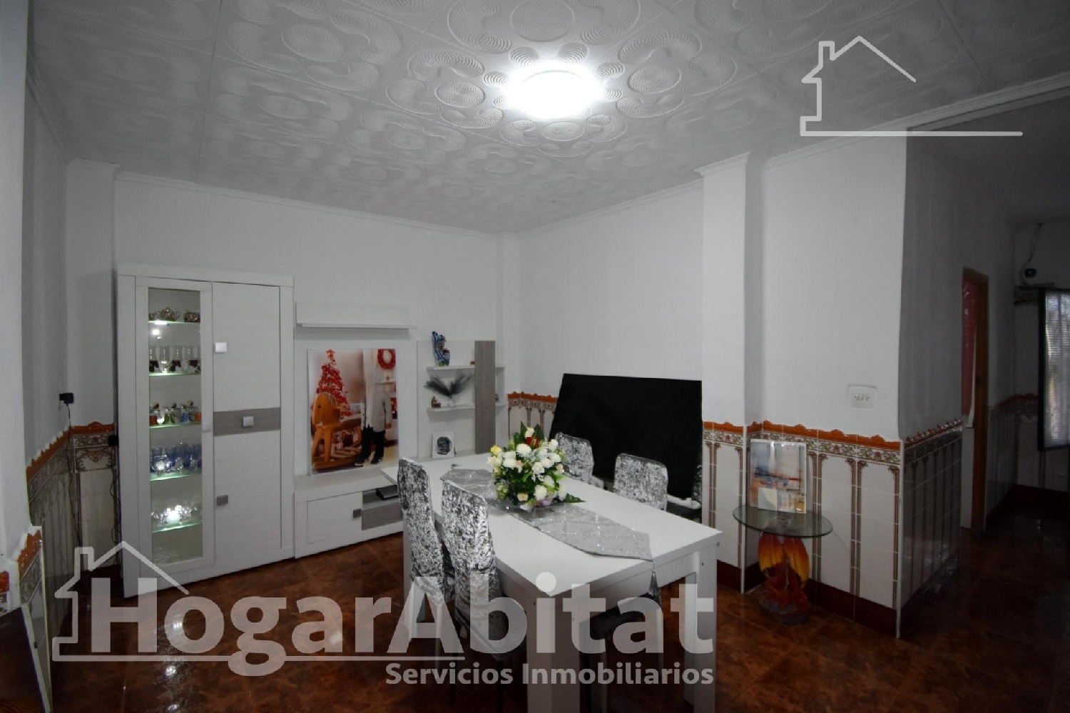  à vendre maison Algemesí Ribera Alta 5