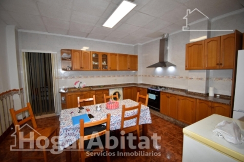 Algemesí Ribera Alta maison foto 6385604