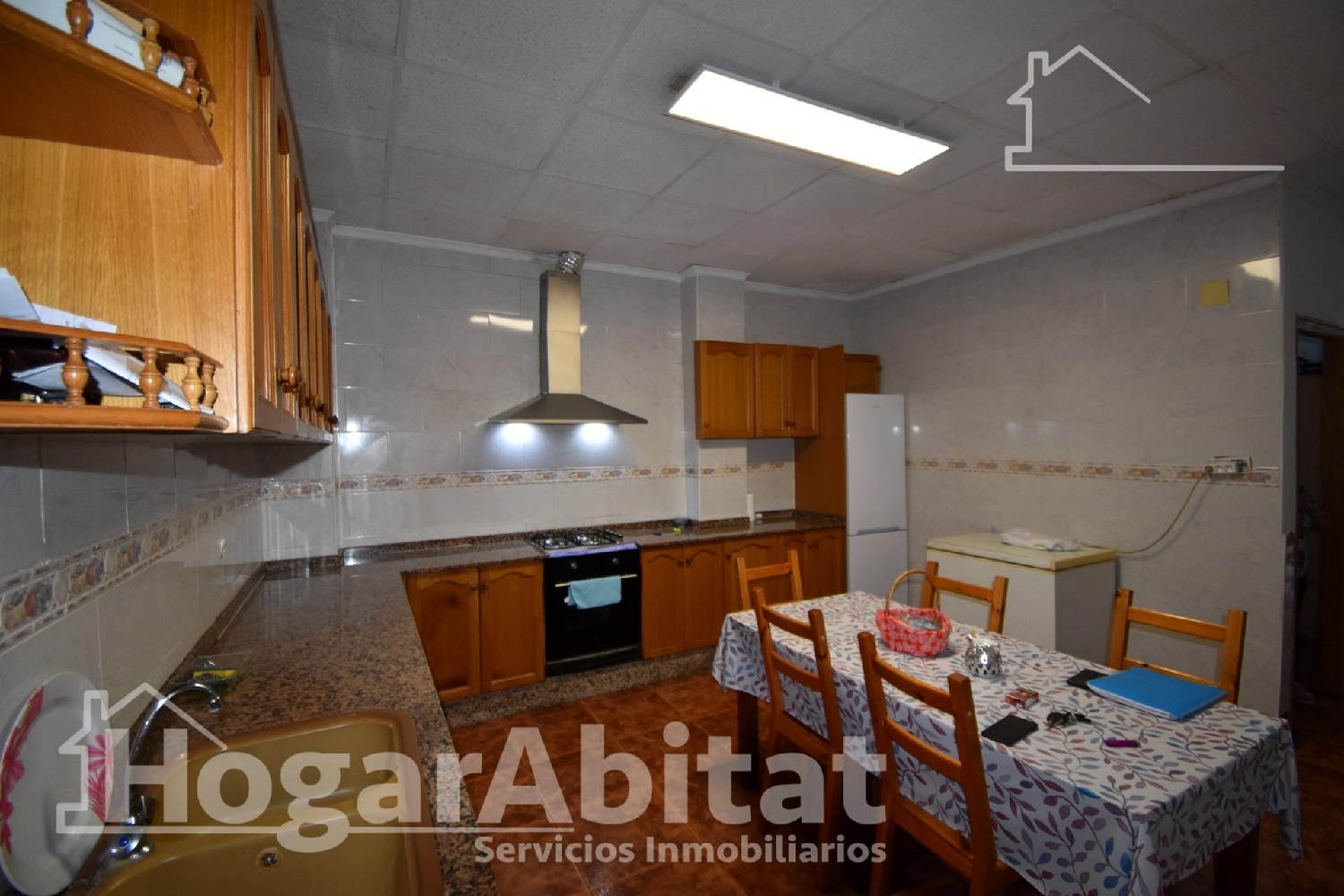  à vendre maison Algemesí Ribera Alta 6