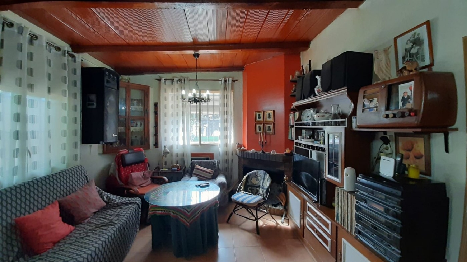  till salu hus Algezares Huerta De Murcia 5