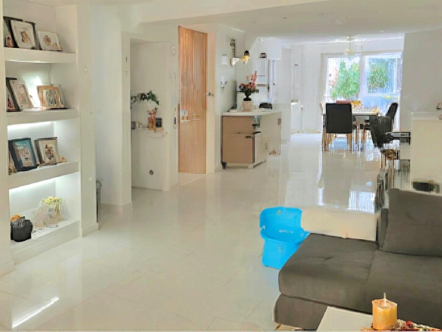 till salu hus Alginet Ribera Alta 4