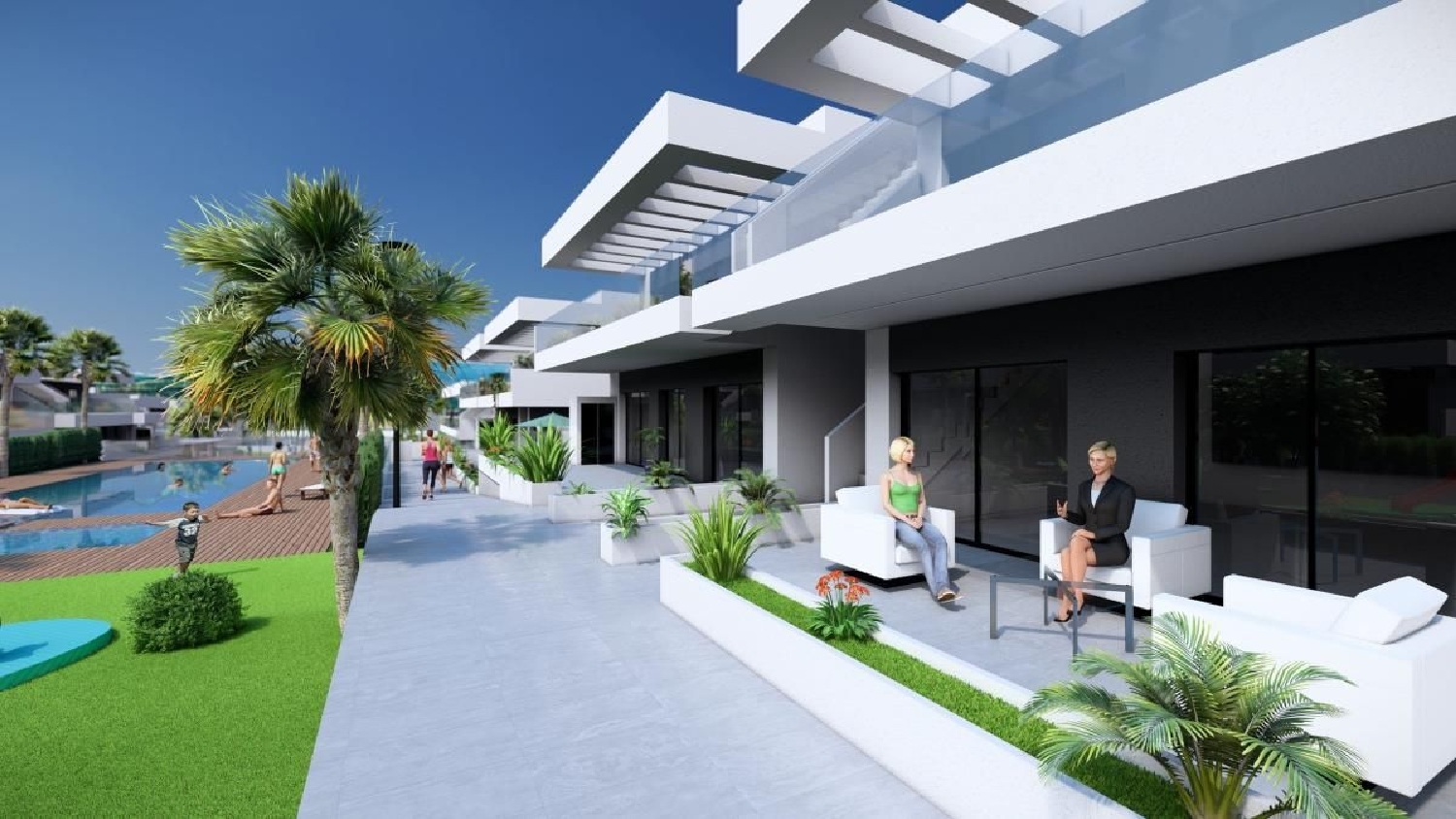 en venta casa Algorfa Baix Segura 8