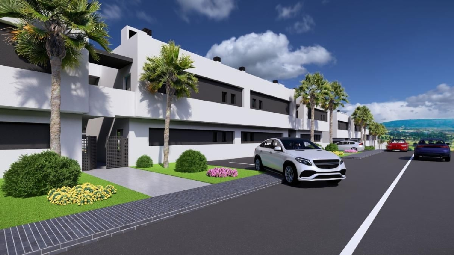 en venta casa Algorfa Baix Segura 5