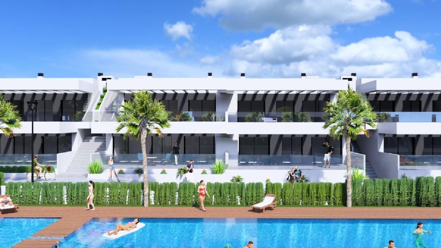  till salu hus Algorfa Baix Segura 7