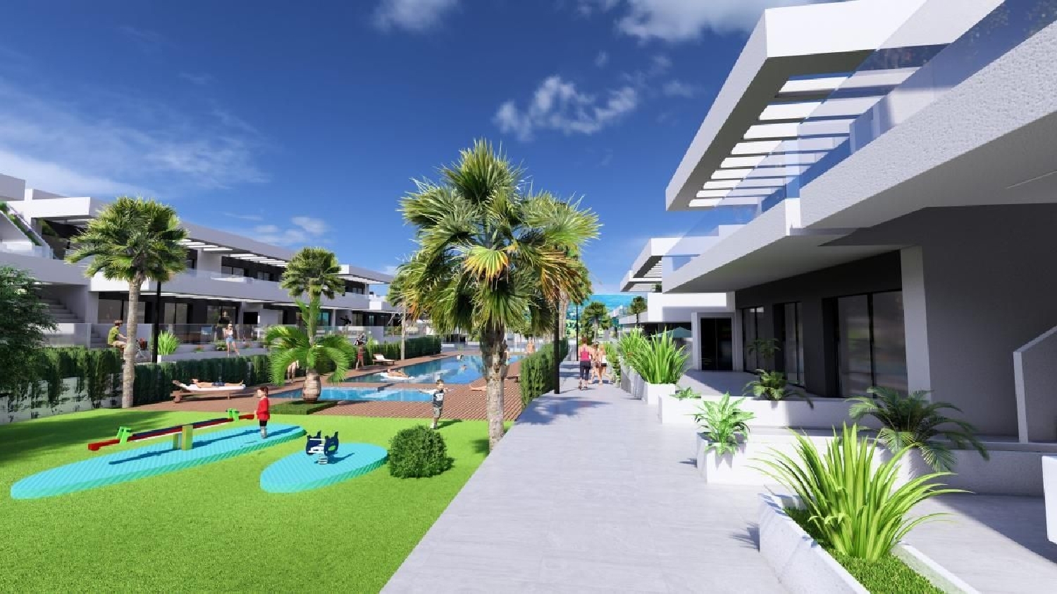 till salu hus Algorfa Baix Segura 2