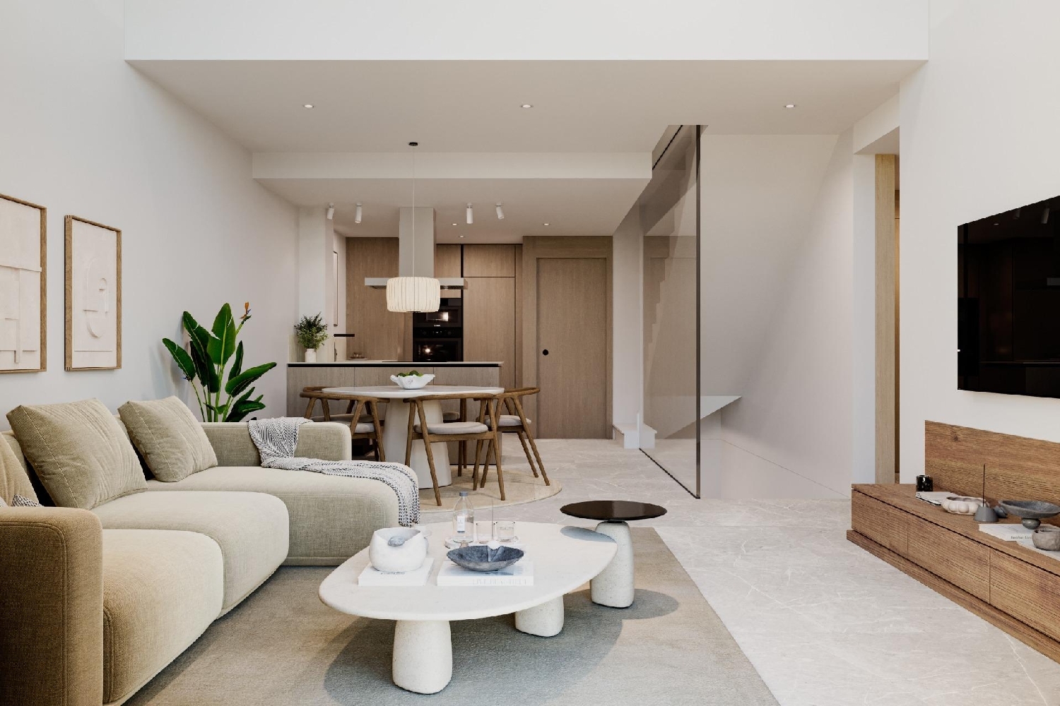  à vendre maison Algorfa Baix Segura 2