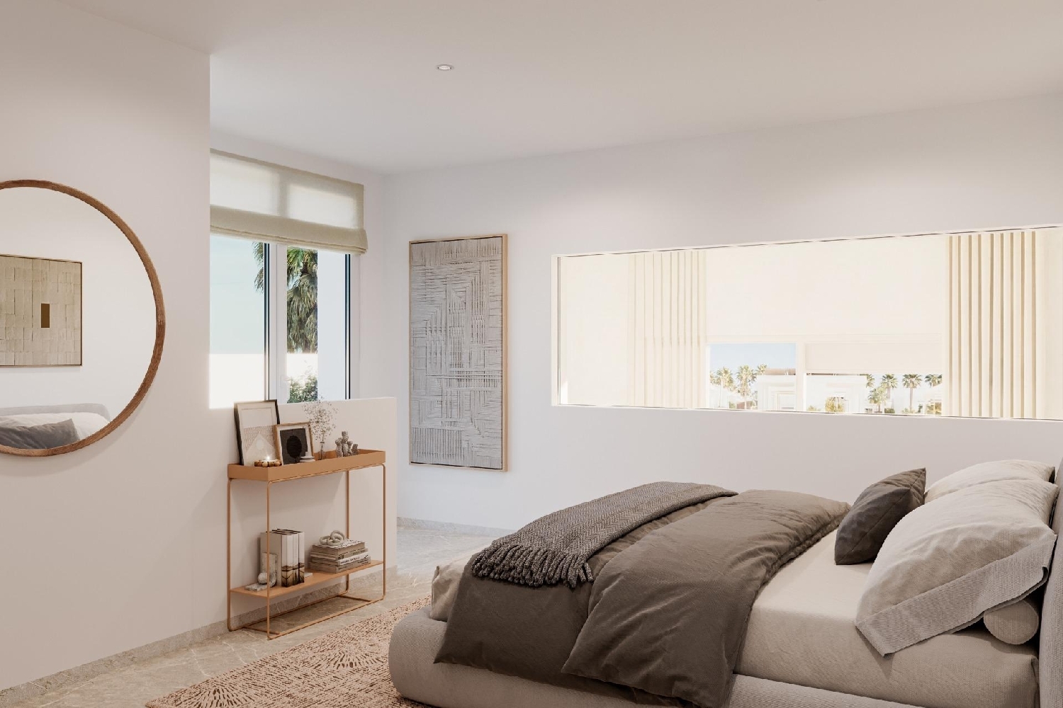  à vendre maison Algorfa Baix Segura 5